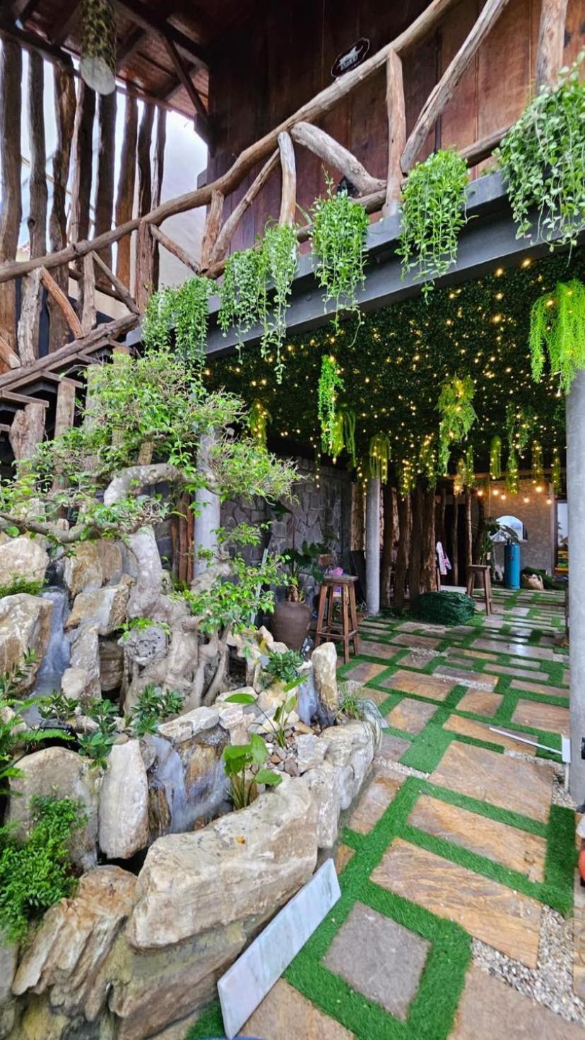 Phoenix An Bang Homestay