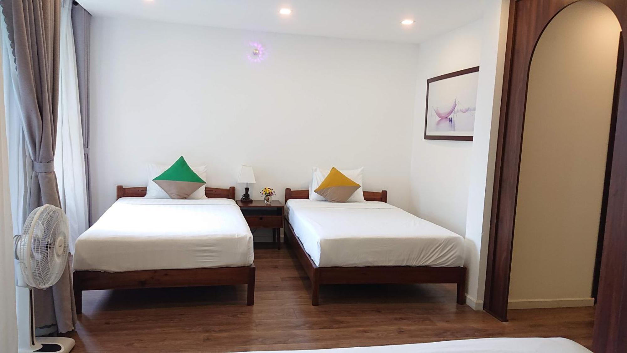 Four Seasons 3*