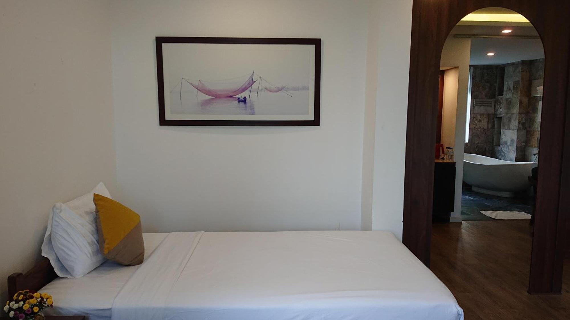 Four Seasons 3* Hoi An