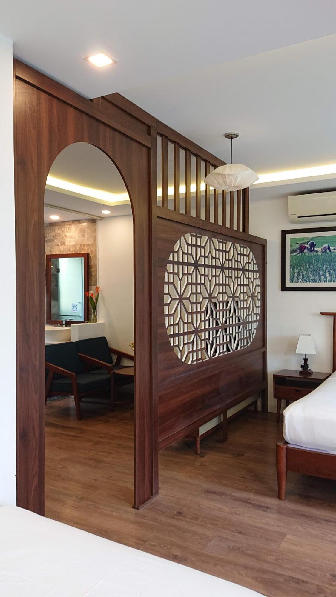 Resort Four Seasons 3*