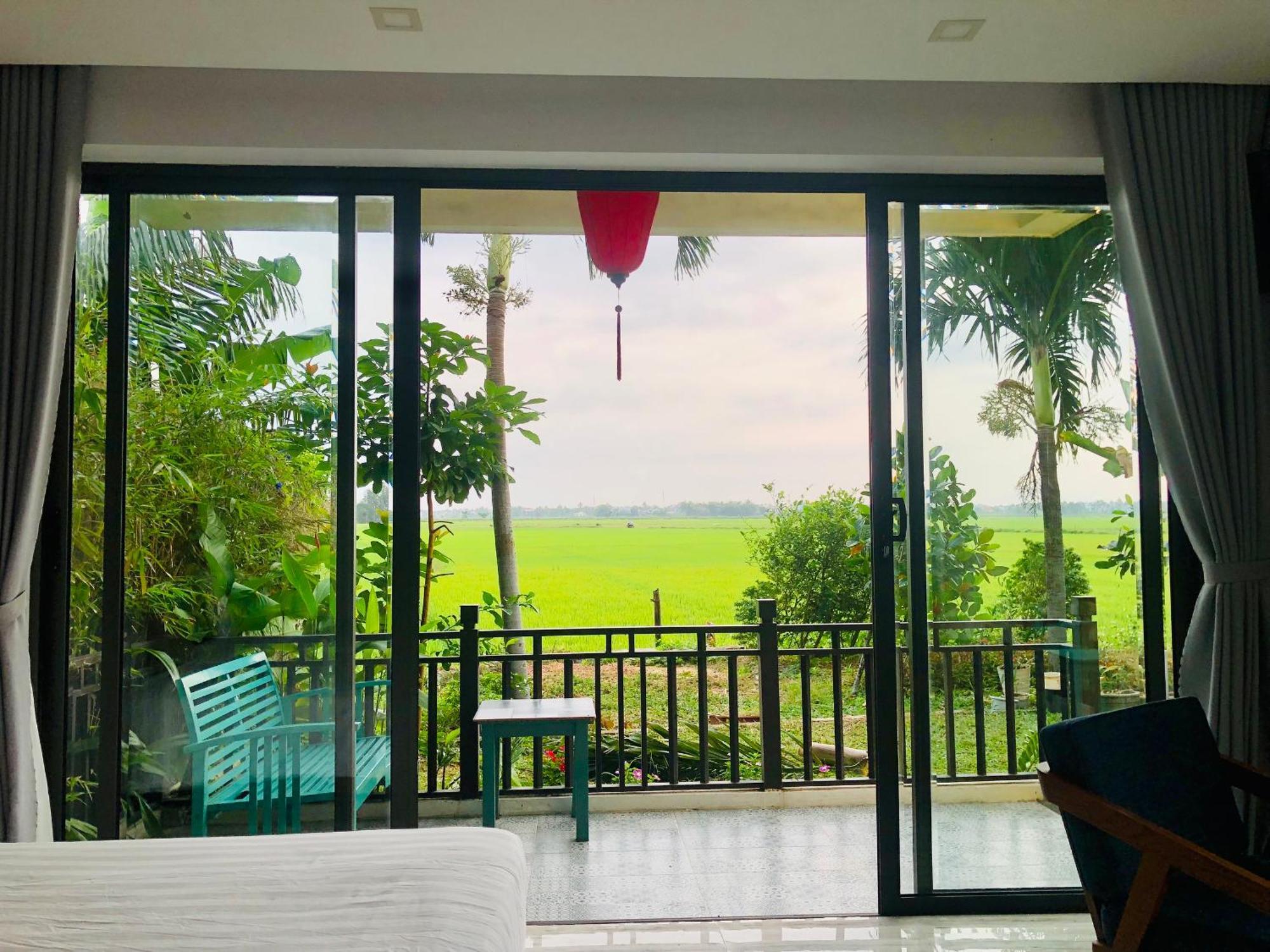Resort Four Seasons
