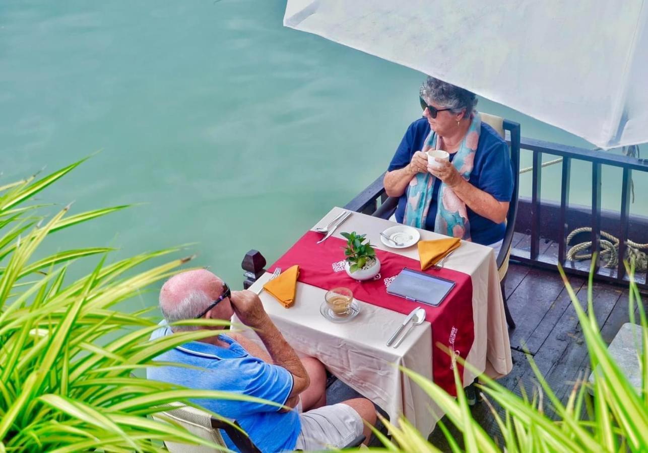 Little Riverside . Một Khách Sạn&spa Sang Trọng Khách sạn
