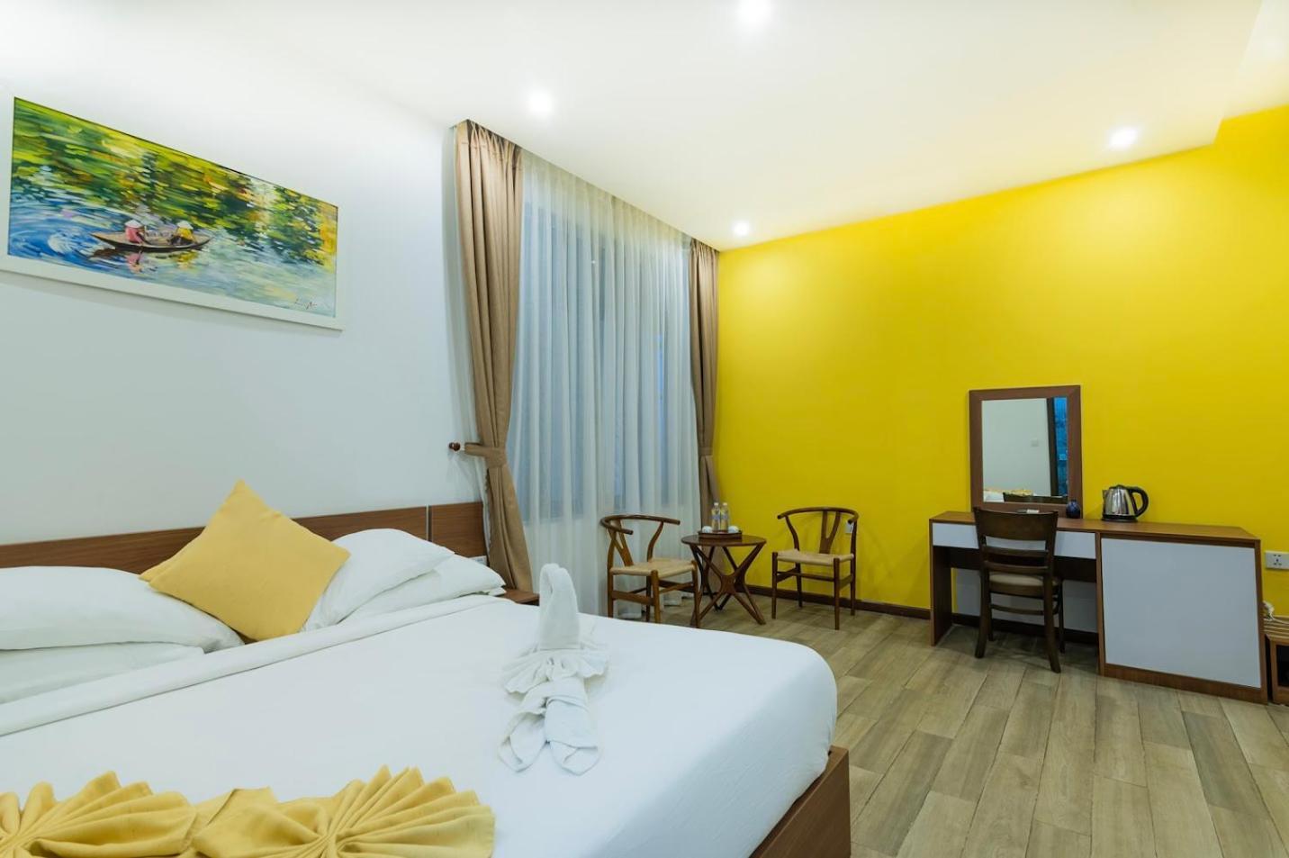 Majestic 3* Hội An