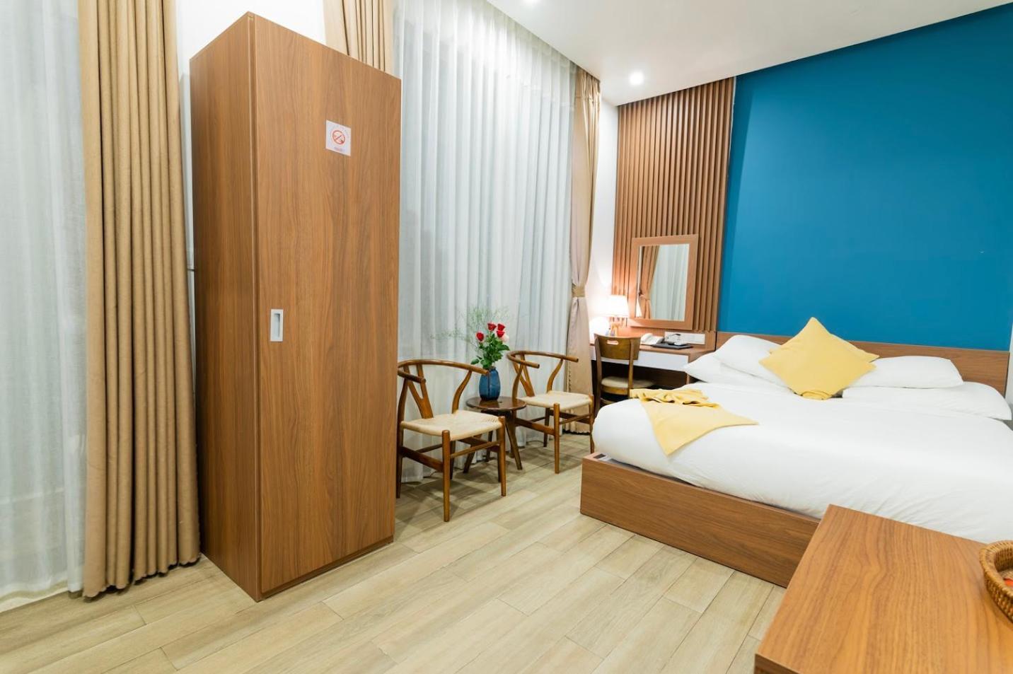 Majestic 3* Hội An