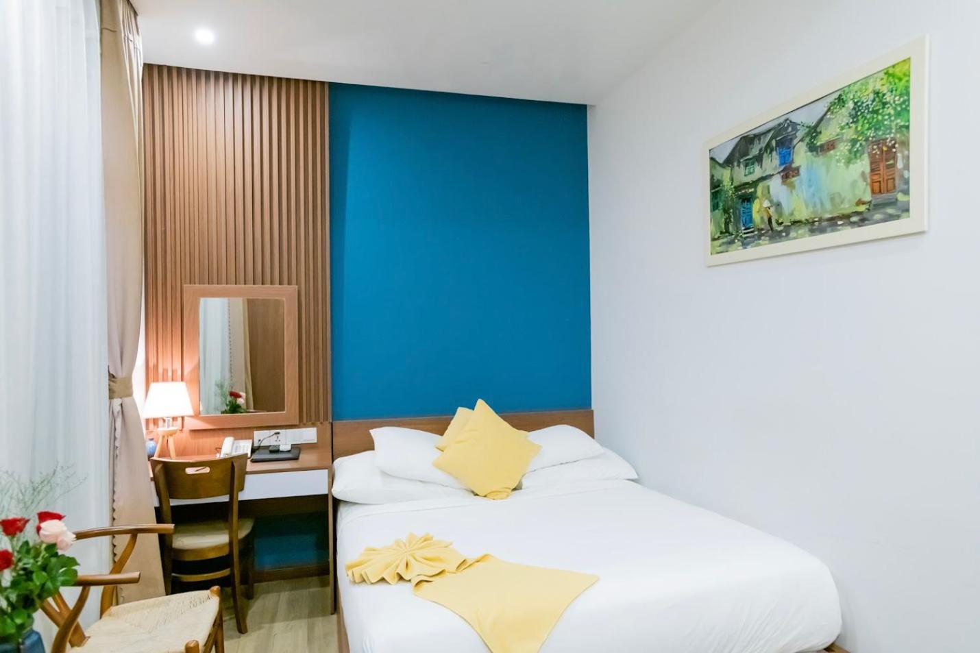 Majestic 3* Hội An
