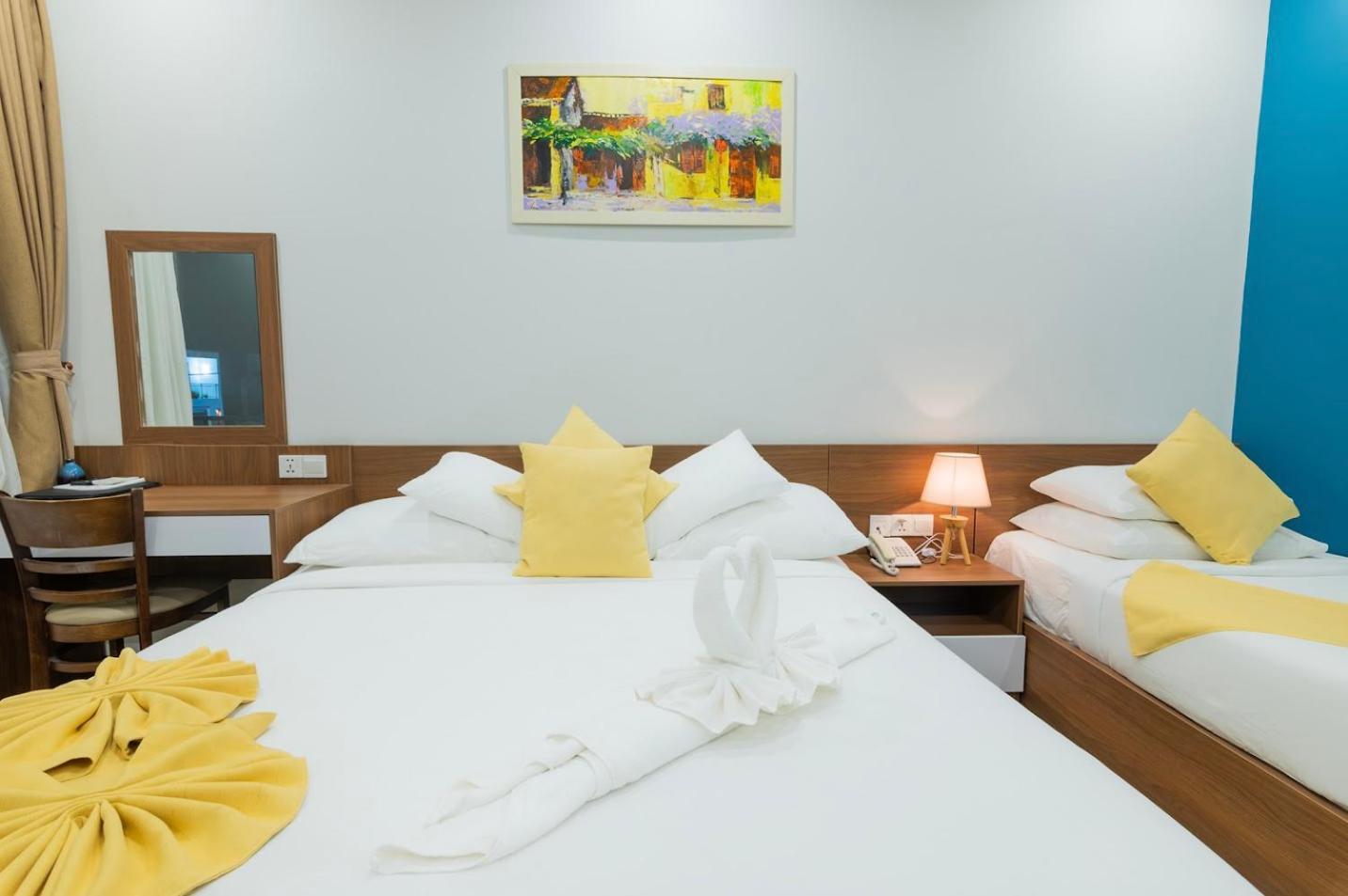 Majestic 3* Hội An