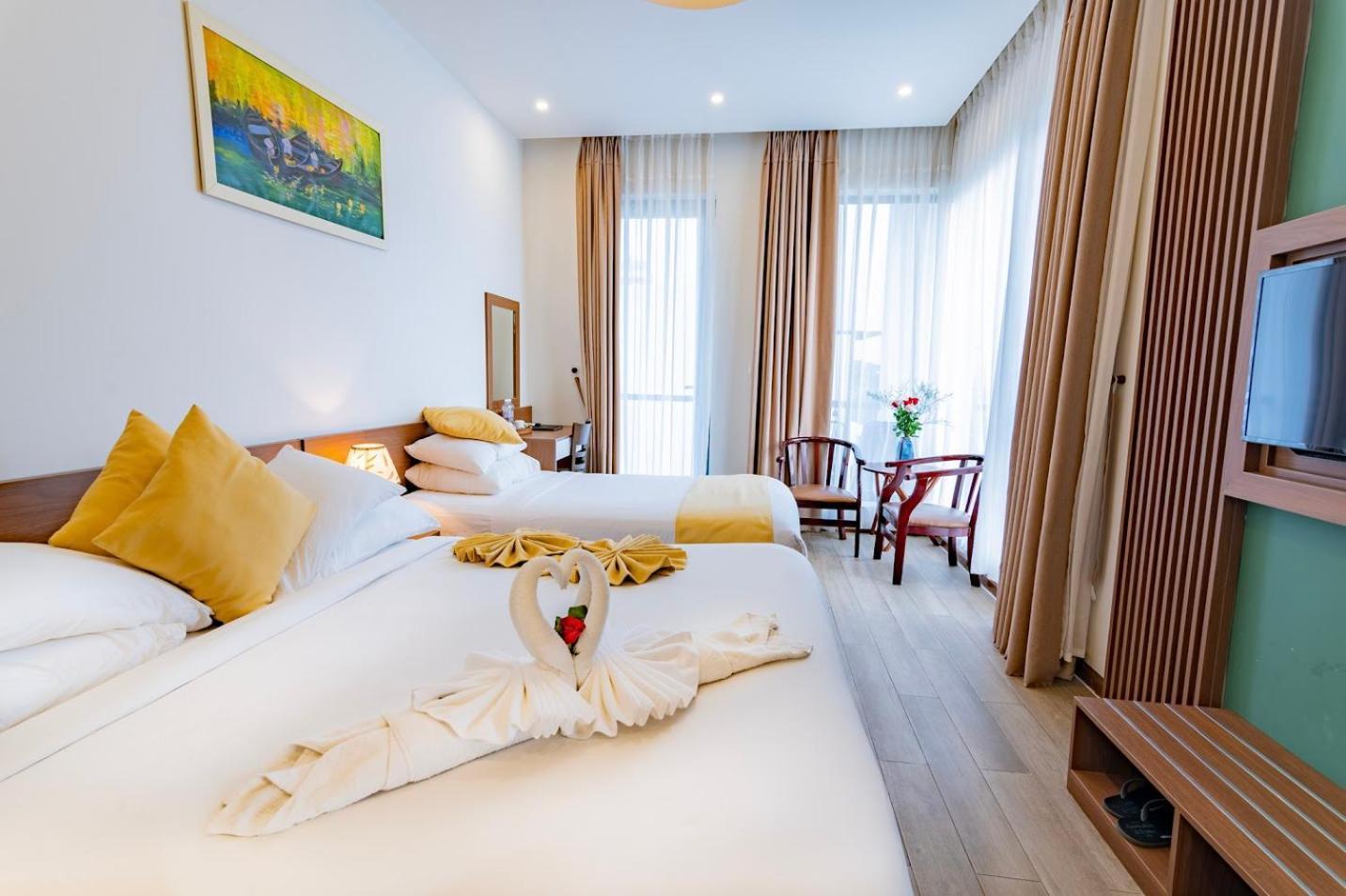 Majestic 3* Hội An