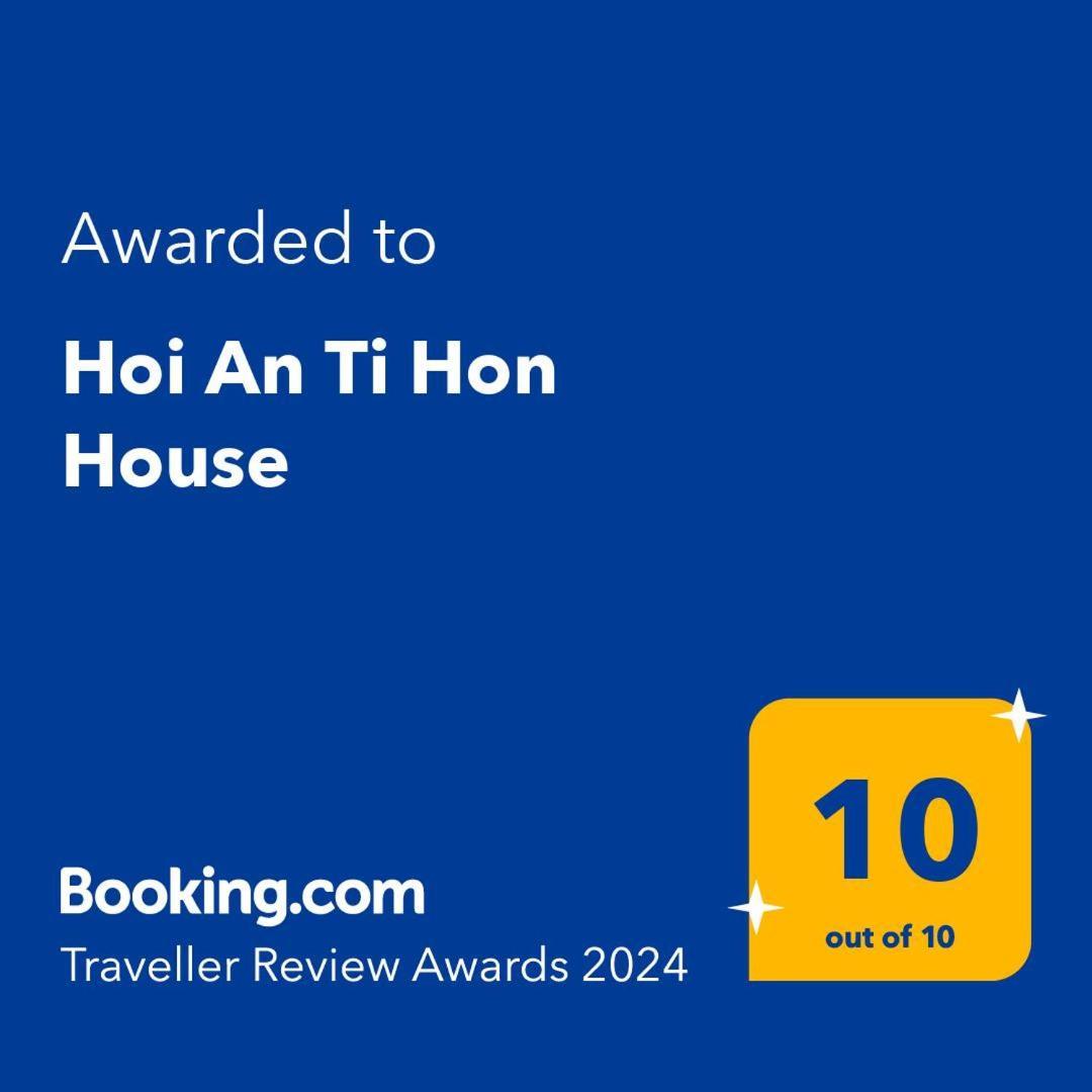 Villa Ti Hon House Hoi An
