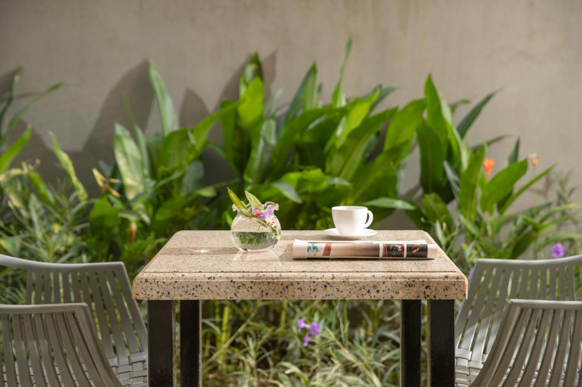 Triple Riverside Hoian