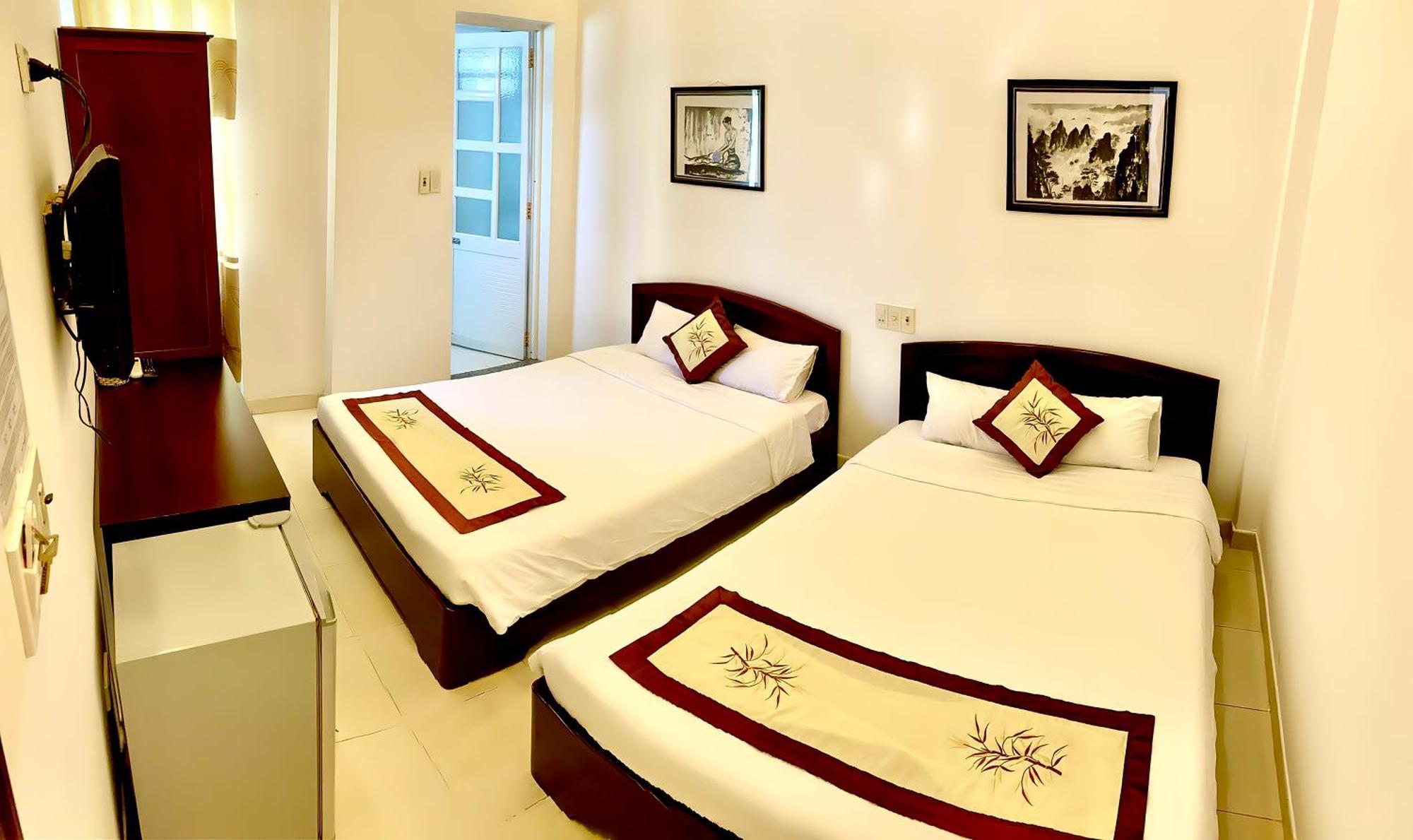 Hotel Hoian Old Town Hoi An