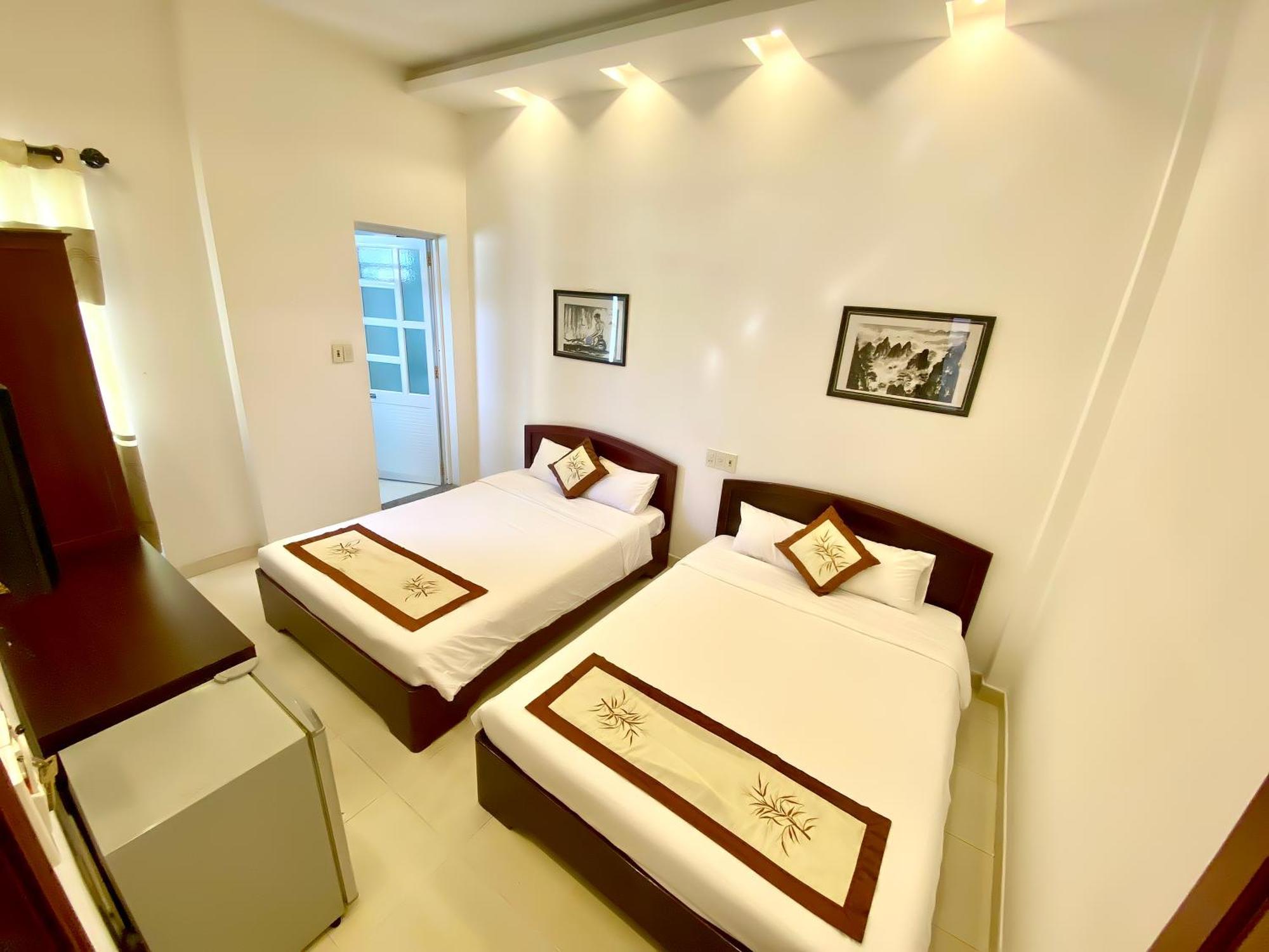 Hoian Old Town Hotel *