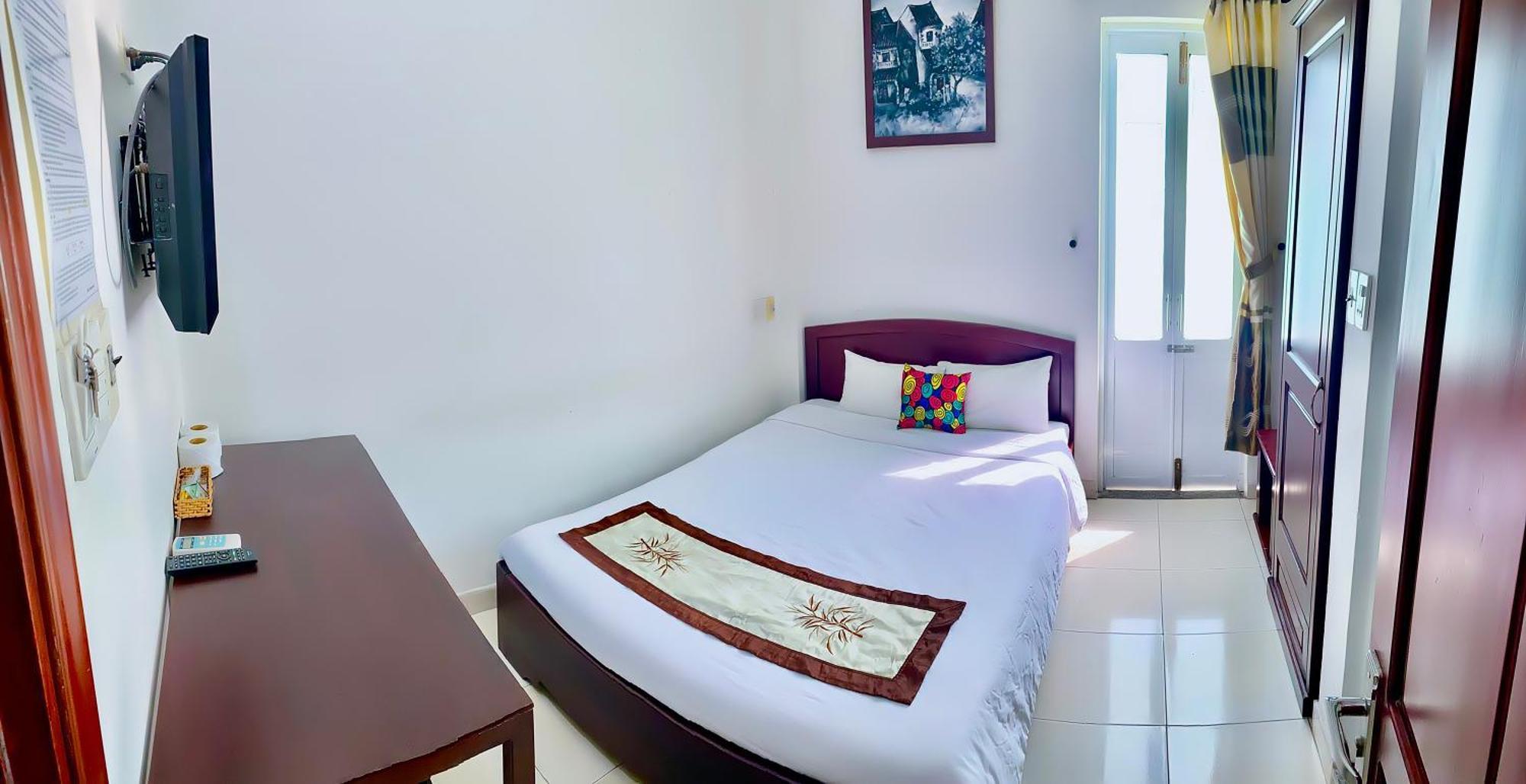 Hotel Hoian Old Town