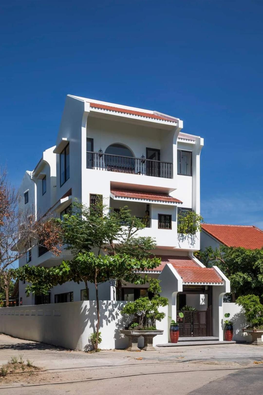 Hoianoi Villa_a Little Hoi An_entire Villa *
