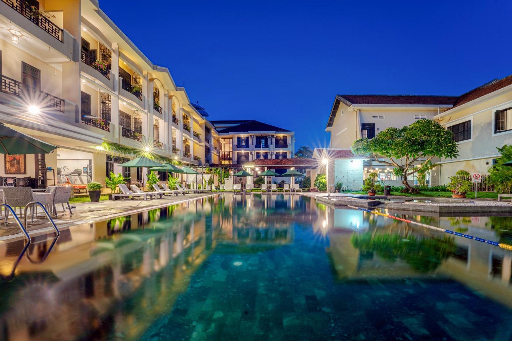 Historic Hotel