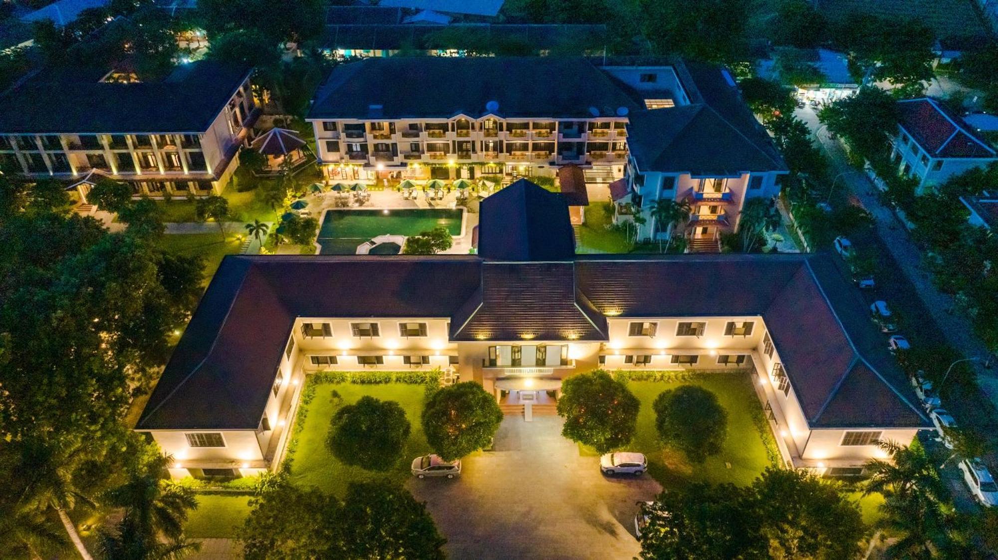 Hotel Historic Hoi An