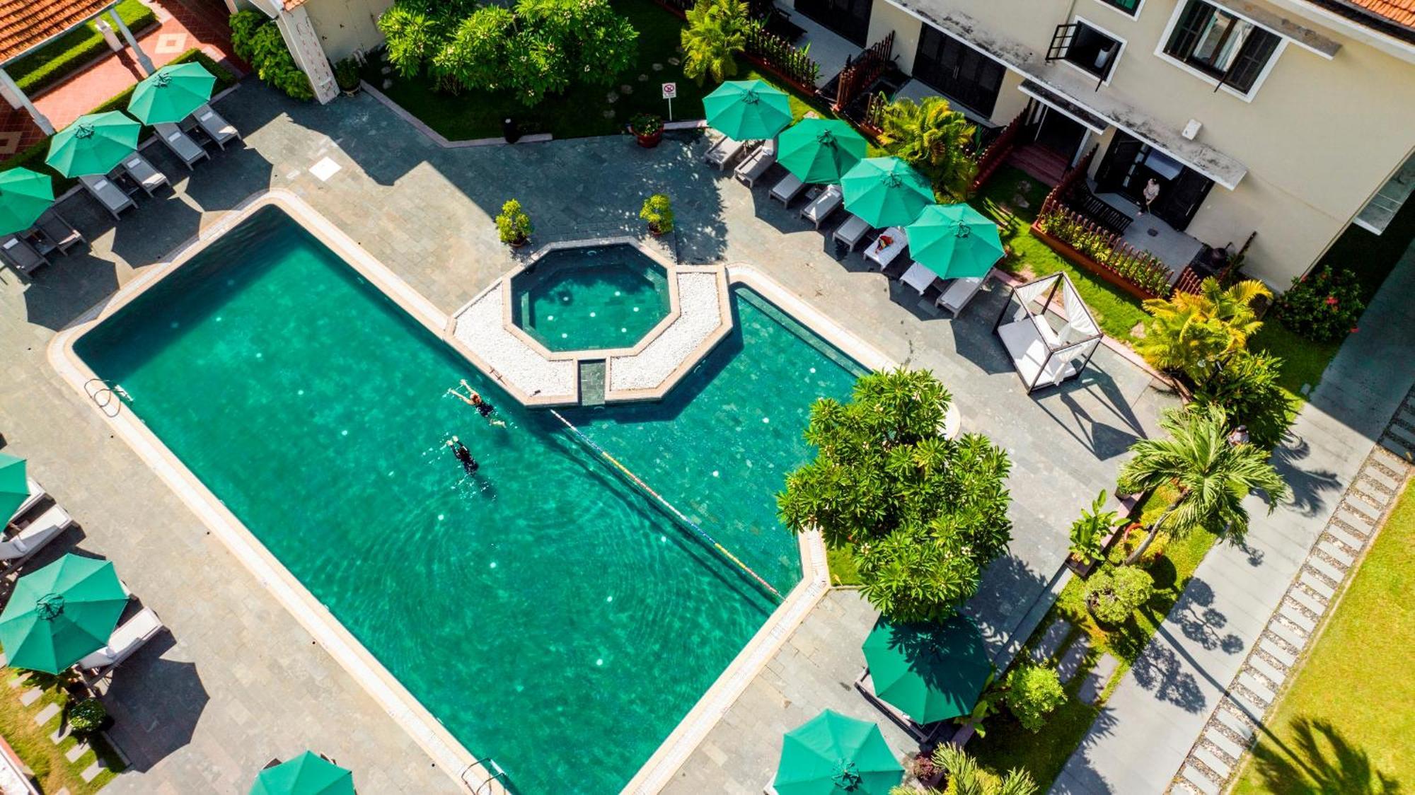 Hotel Historic 4*