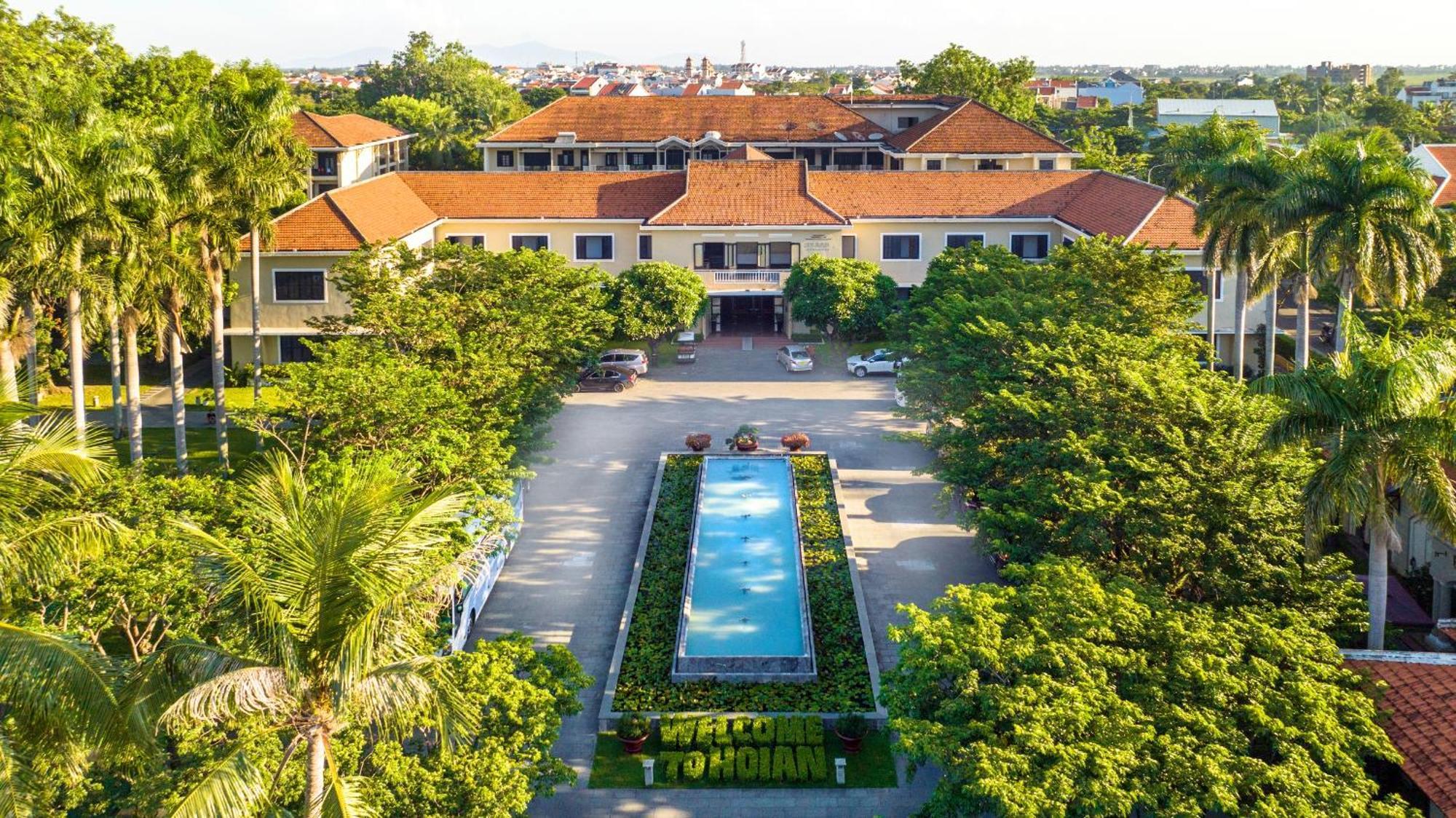 Historic Hotel 4*