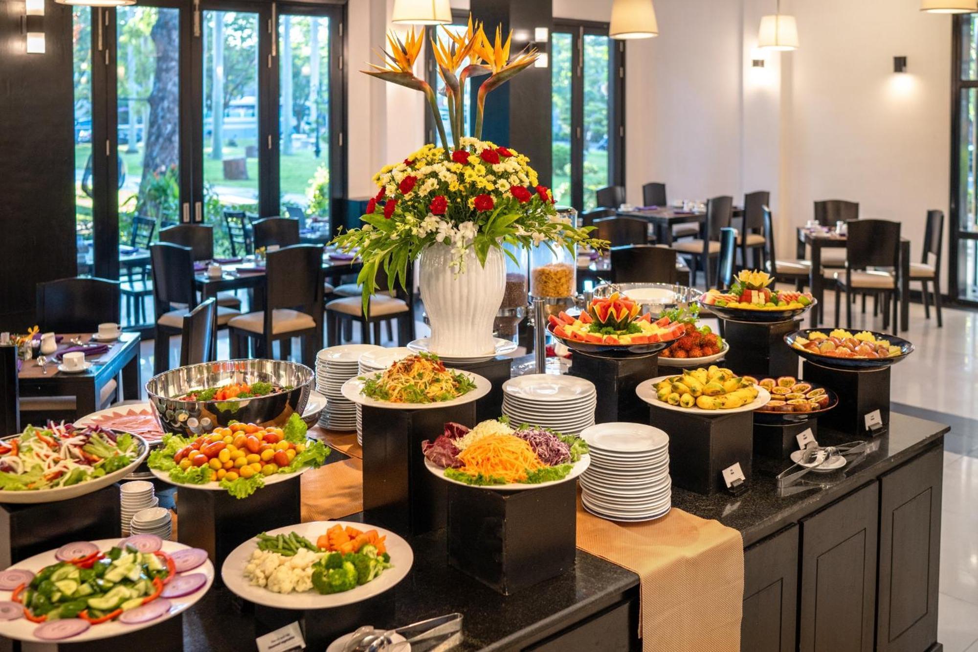 Hotel Historic 4*