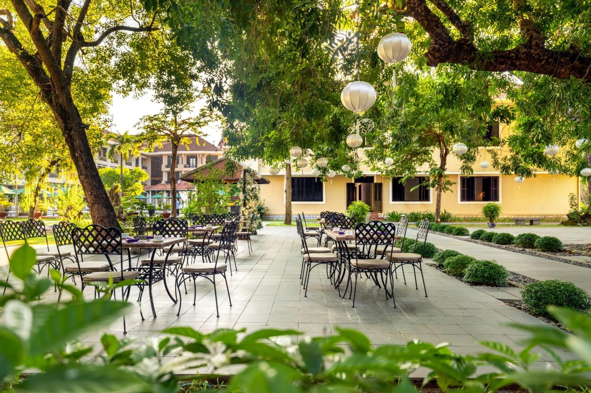 Historic Hotel Hoi An