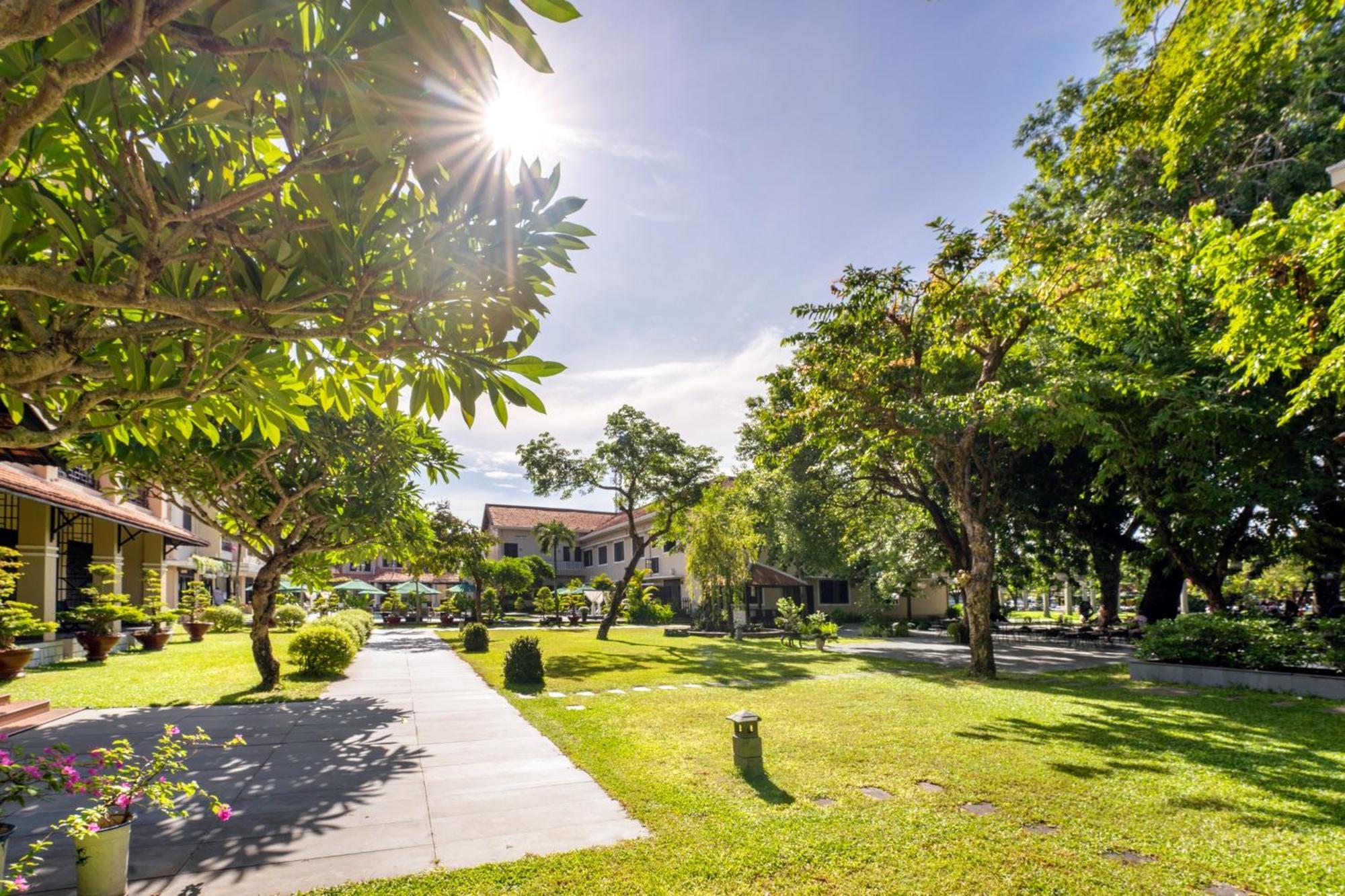 Hotel Historic 4*