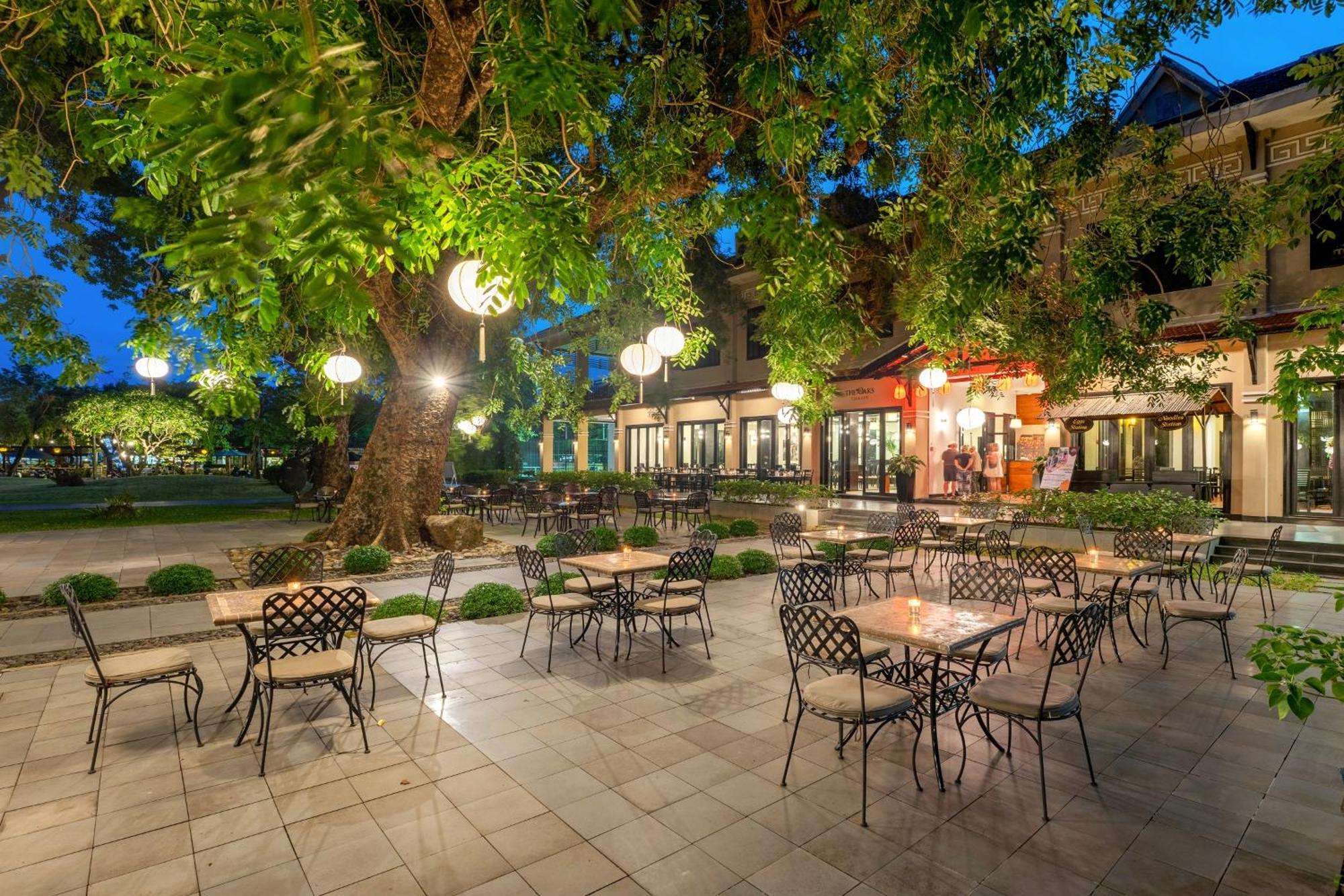 Historic 4* Hoi An