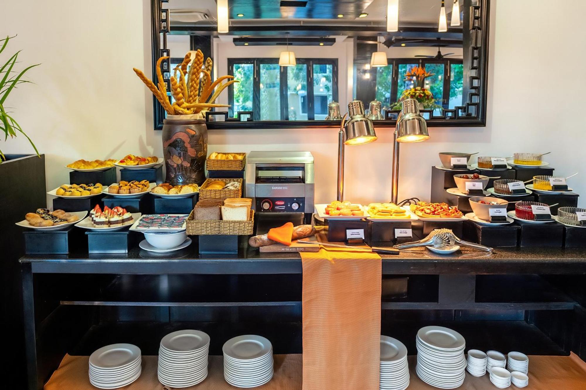 Hotel Historic 4*