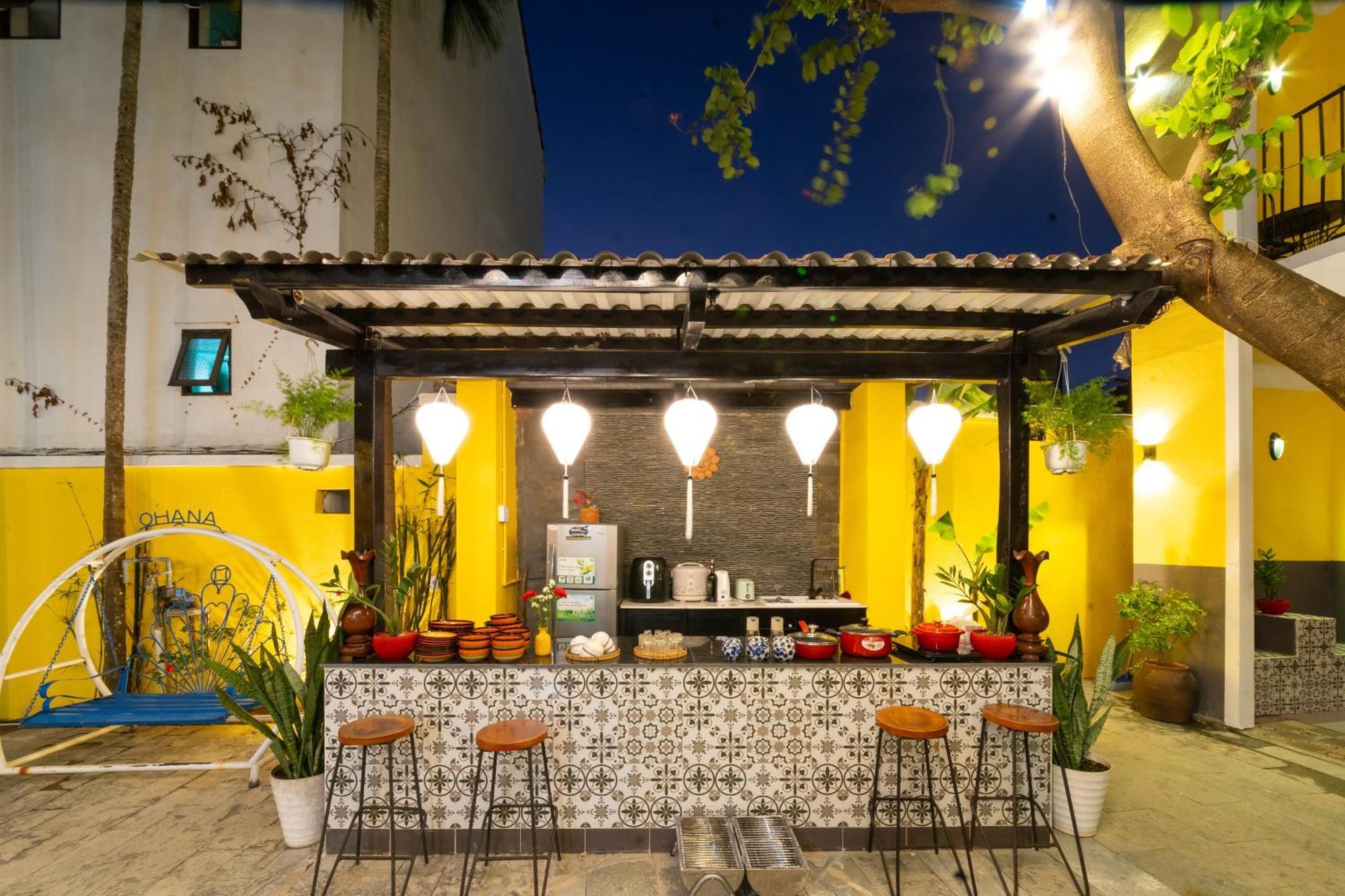 Ohana Gadren By Cocoviet Hoi An