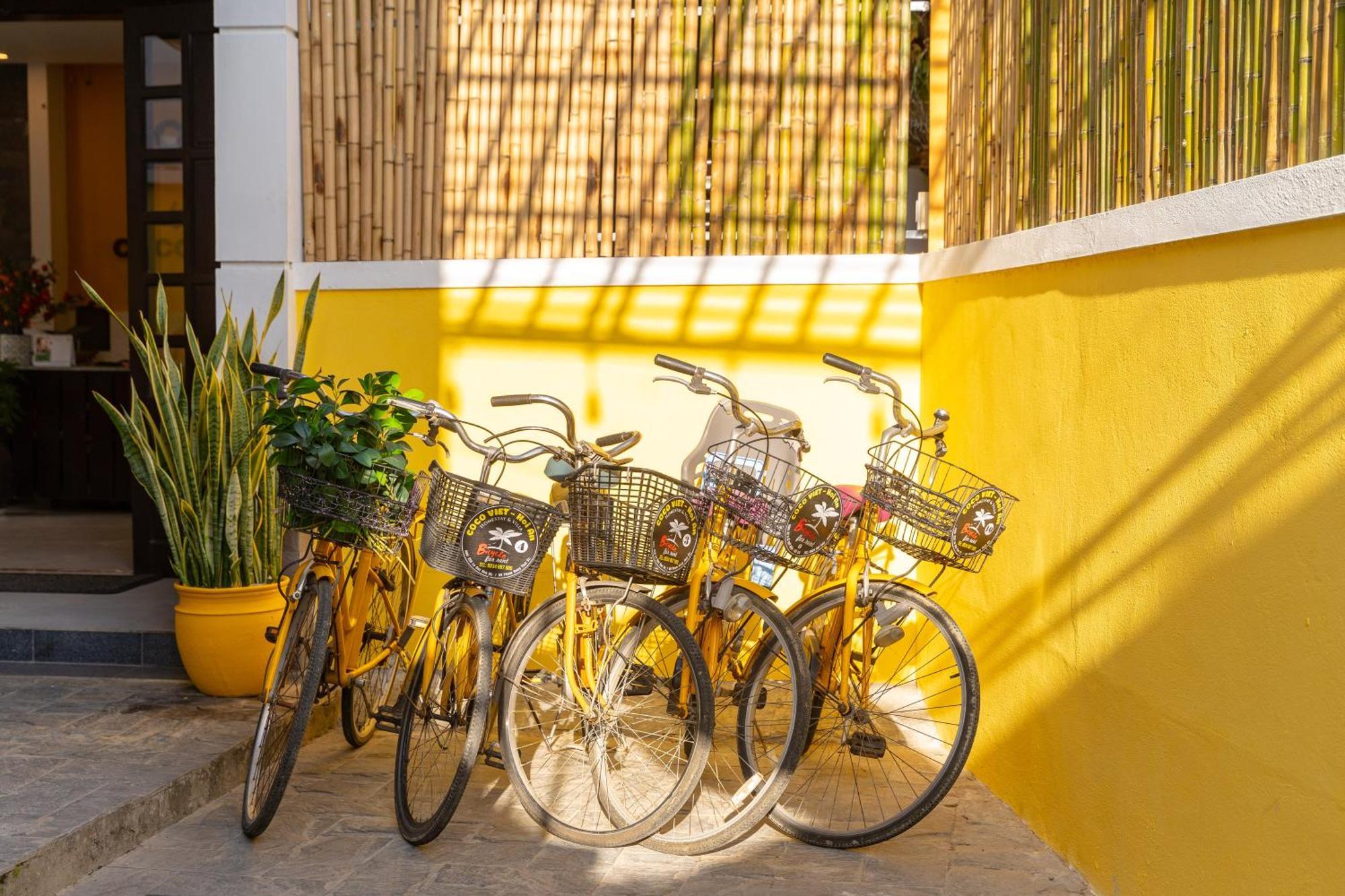 Vila Ohana Gadren By Cocoviet *