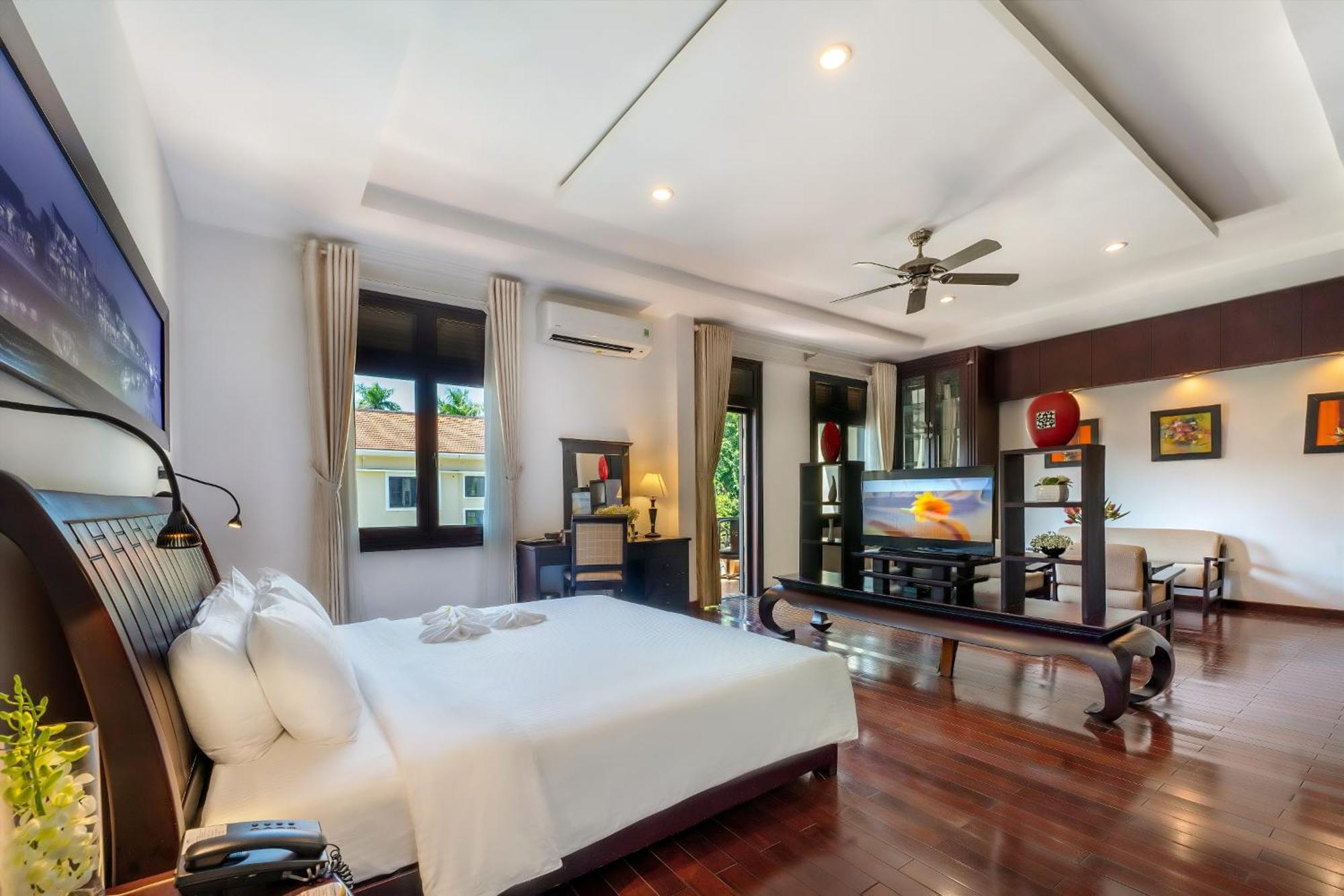 Historic Hotel Hoi An