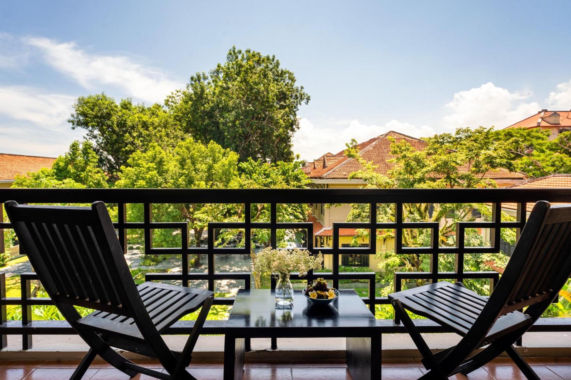Hotel Historic 4*