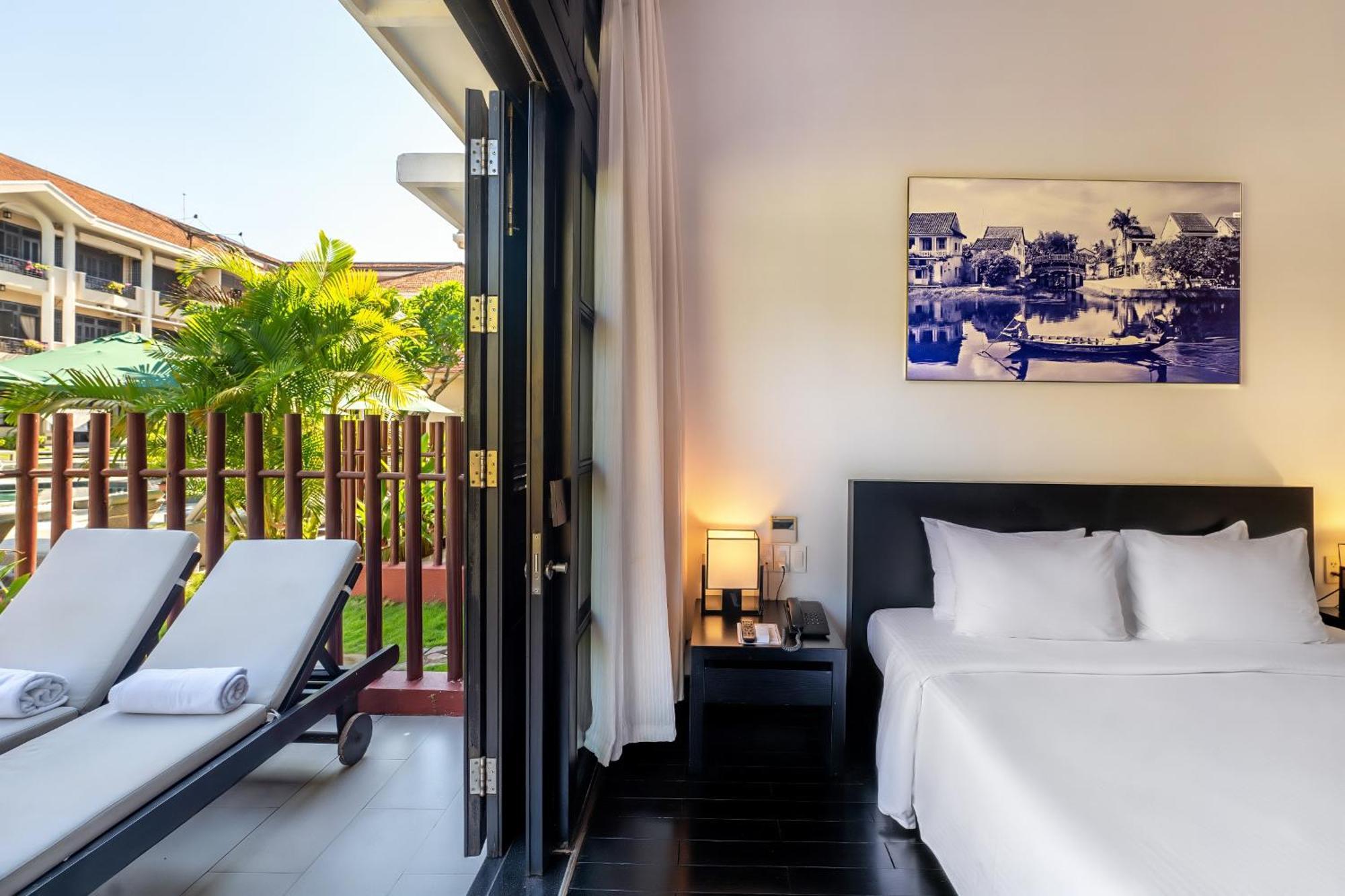 Hotel Historic Hoi An