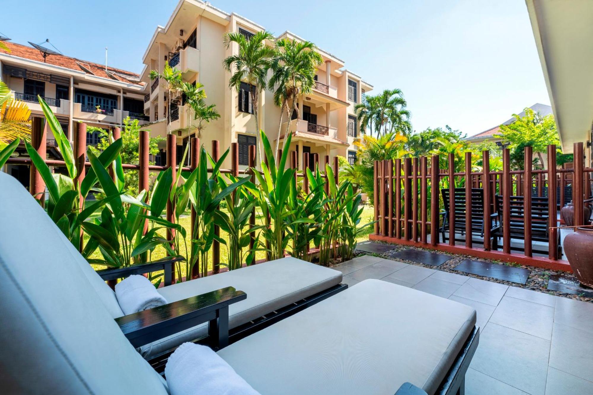 Historic 4* Hoi An