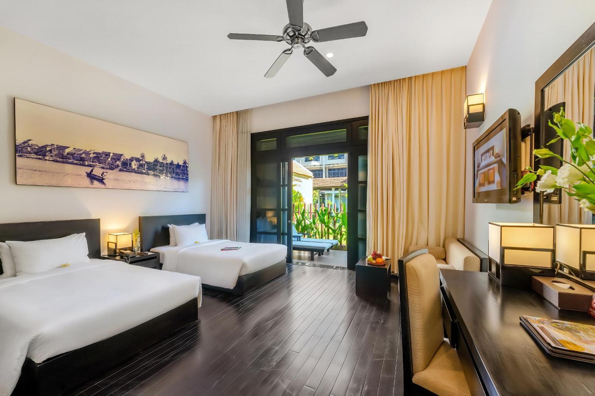 Historic 4* Hoi An