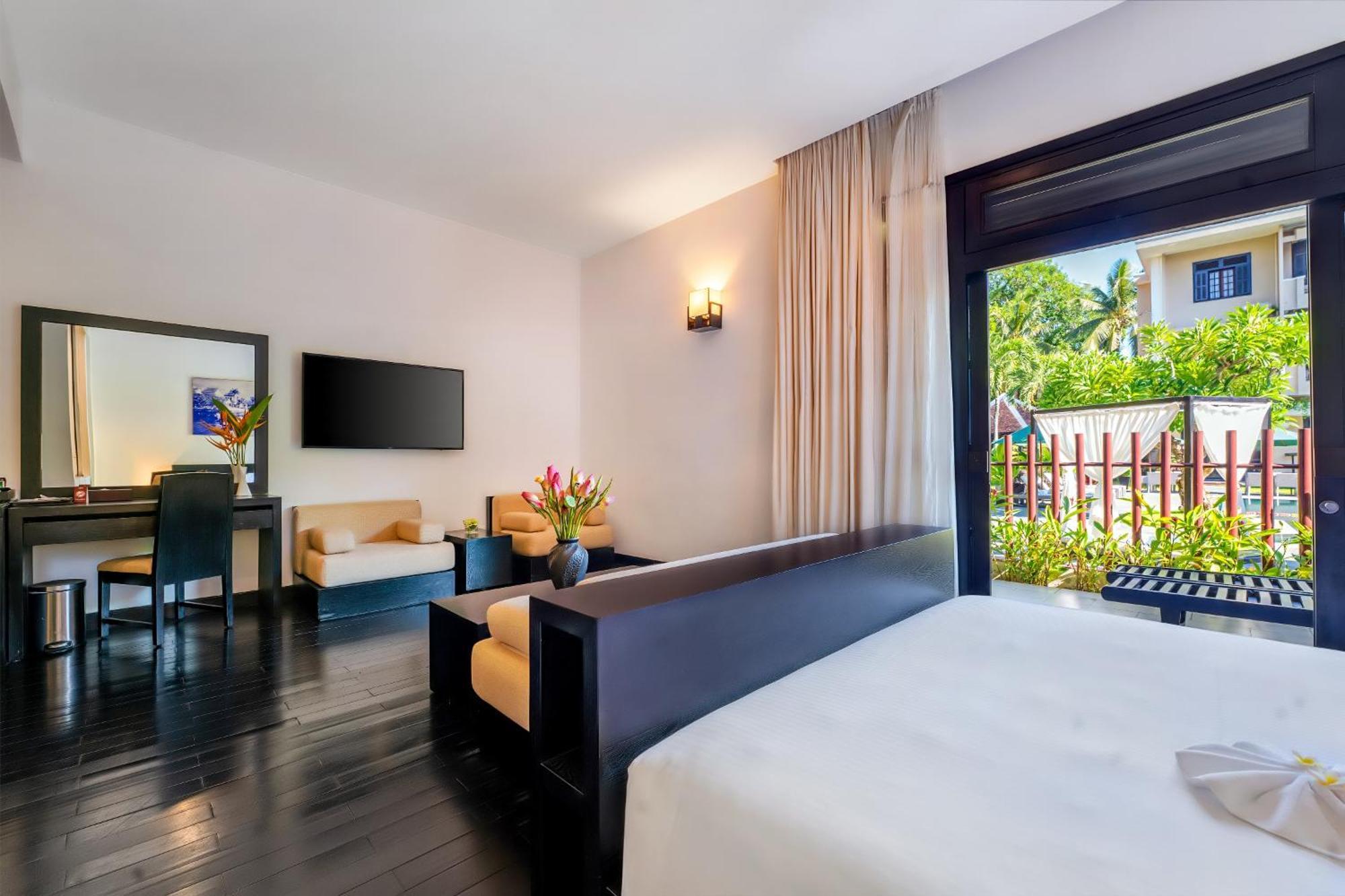 Historic Hotel Hoi An