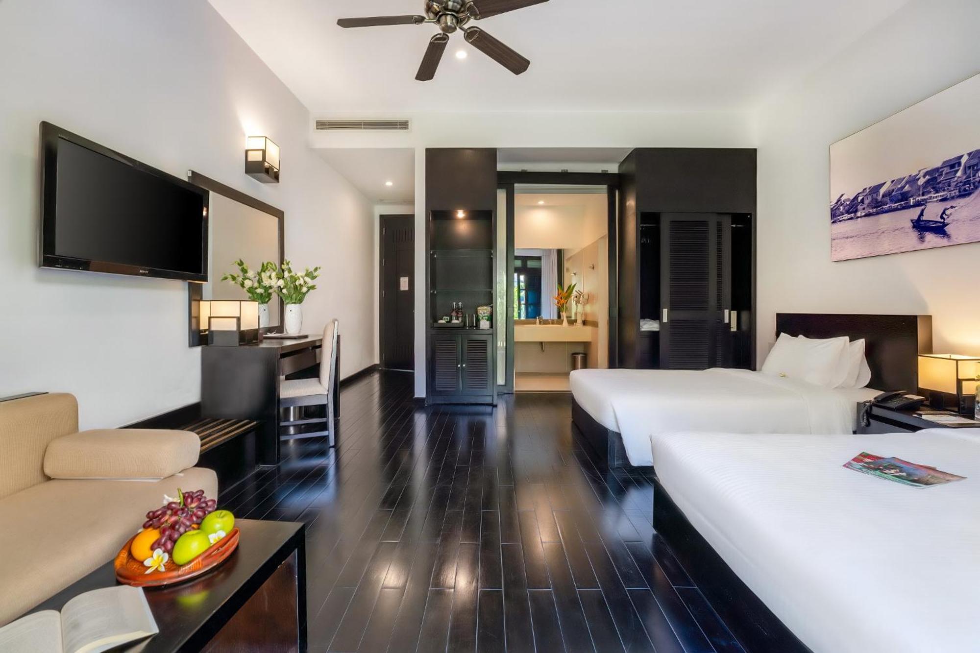 Hotel Historic 4*