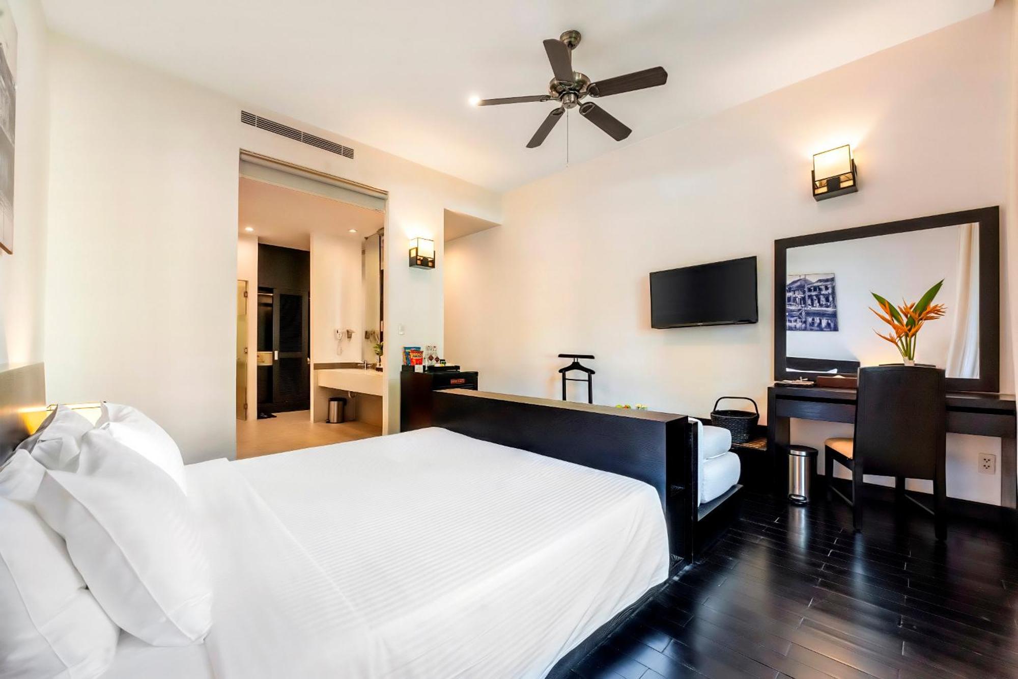 Hotel Historic 4*