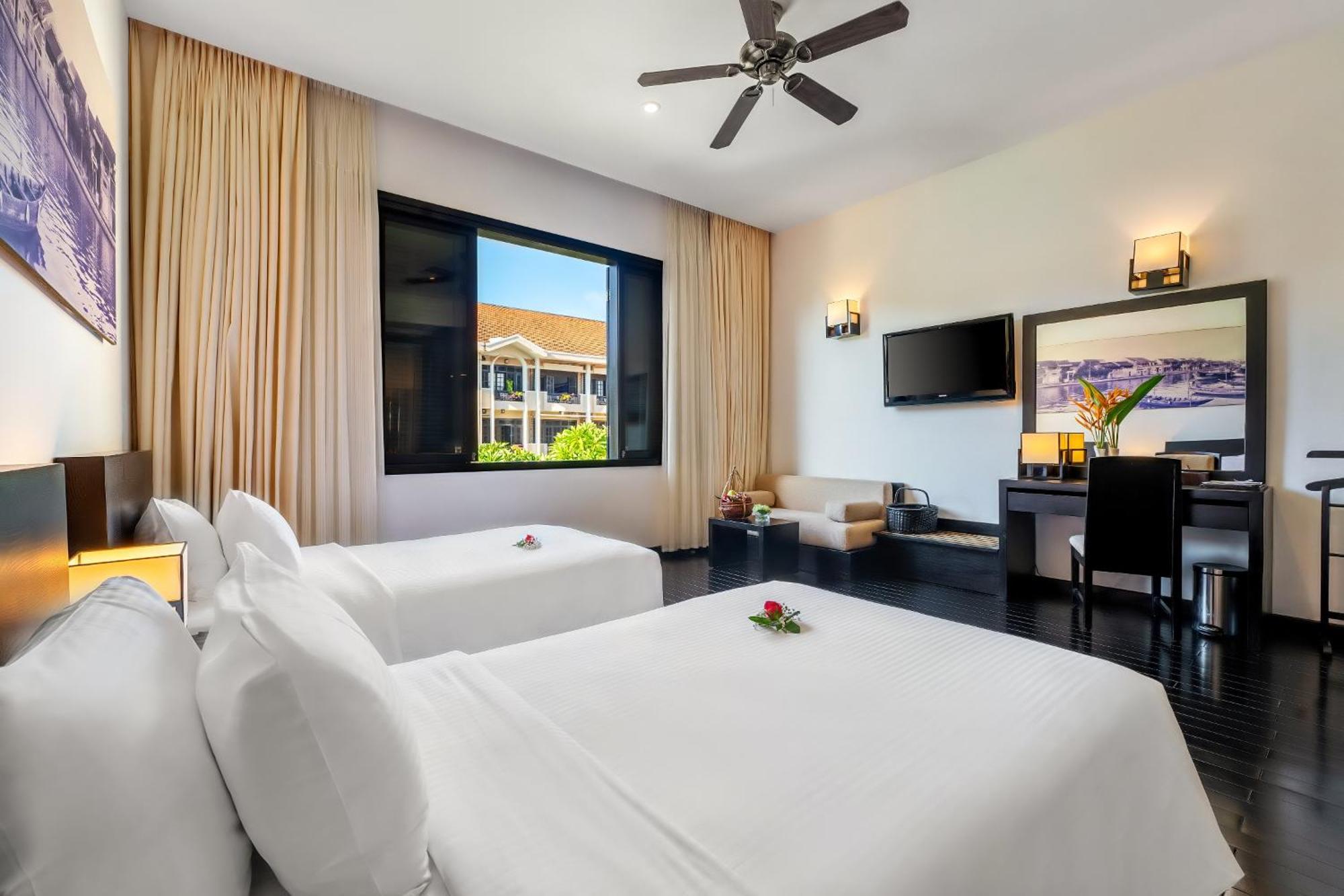 Hotel Historic 4*