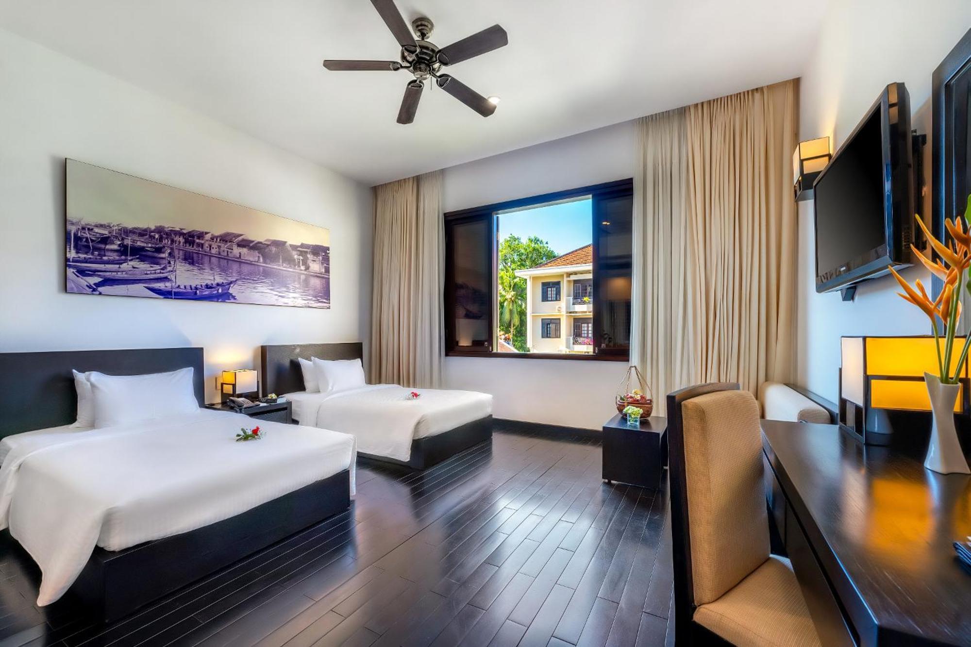 Historic Hotel 4*