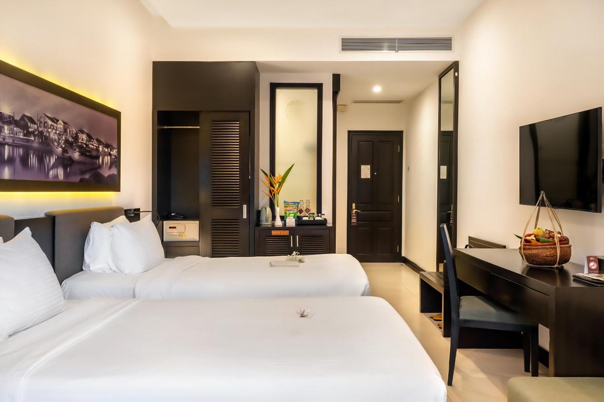 Historic Hotel 4*