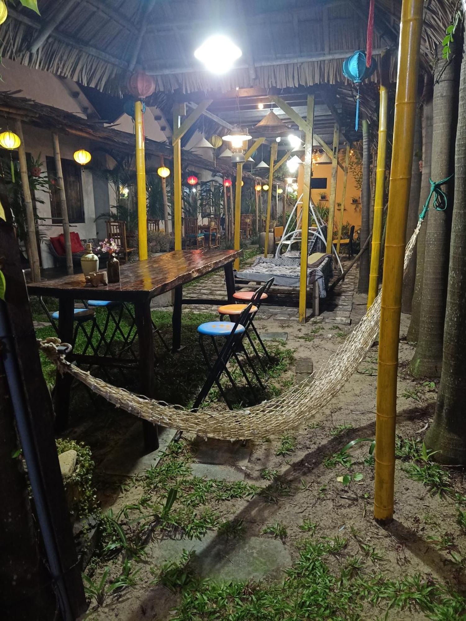 The Natural Hospedagem domiciliar Hoi An