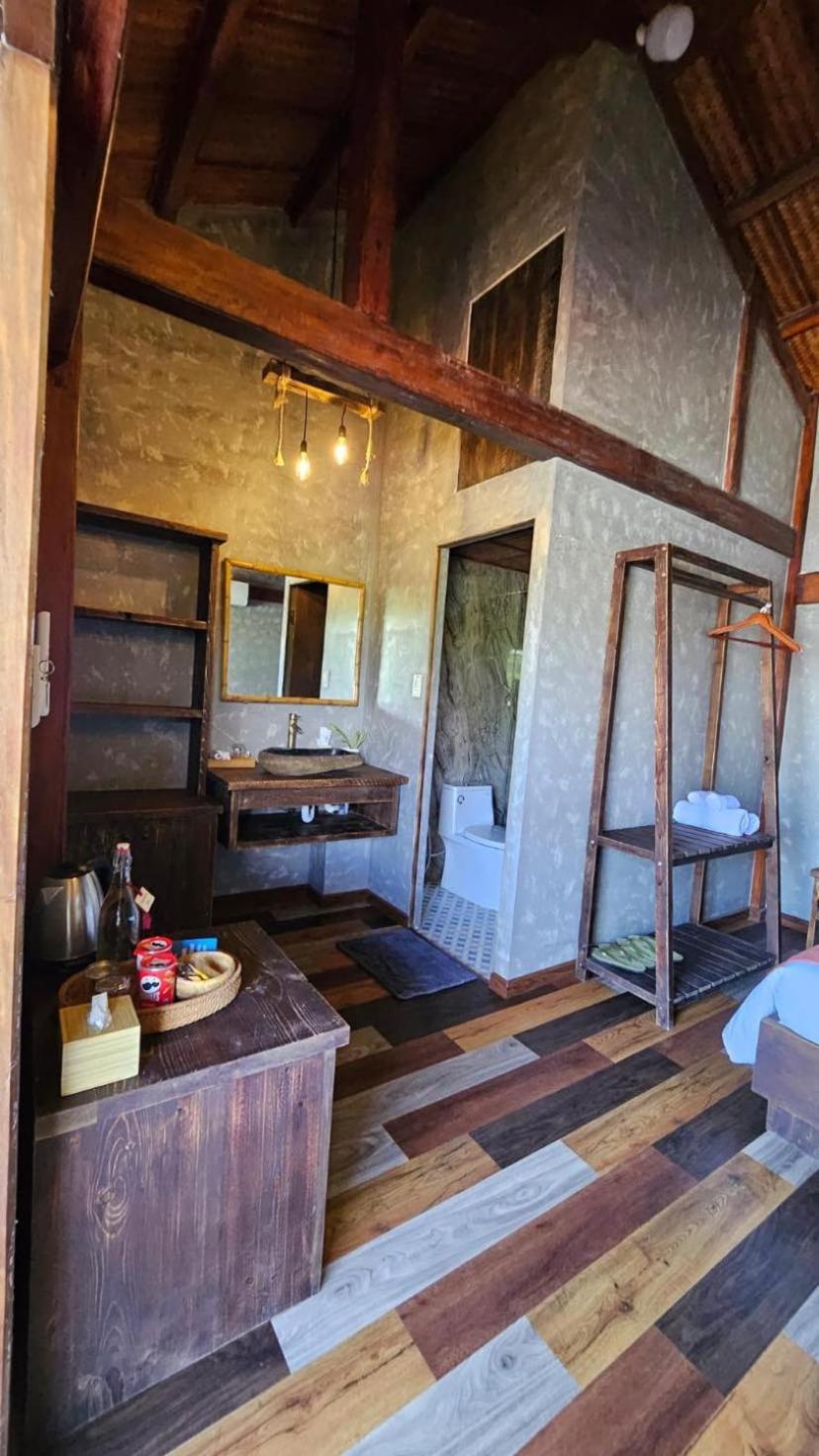 Homestay Phoenix An Bang *