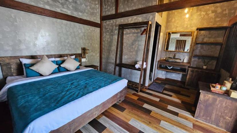 Homestay Phoenix An Bang