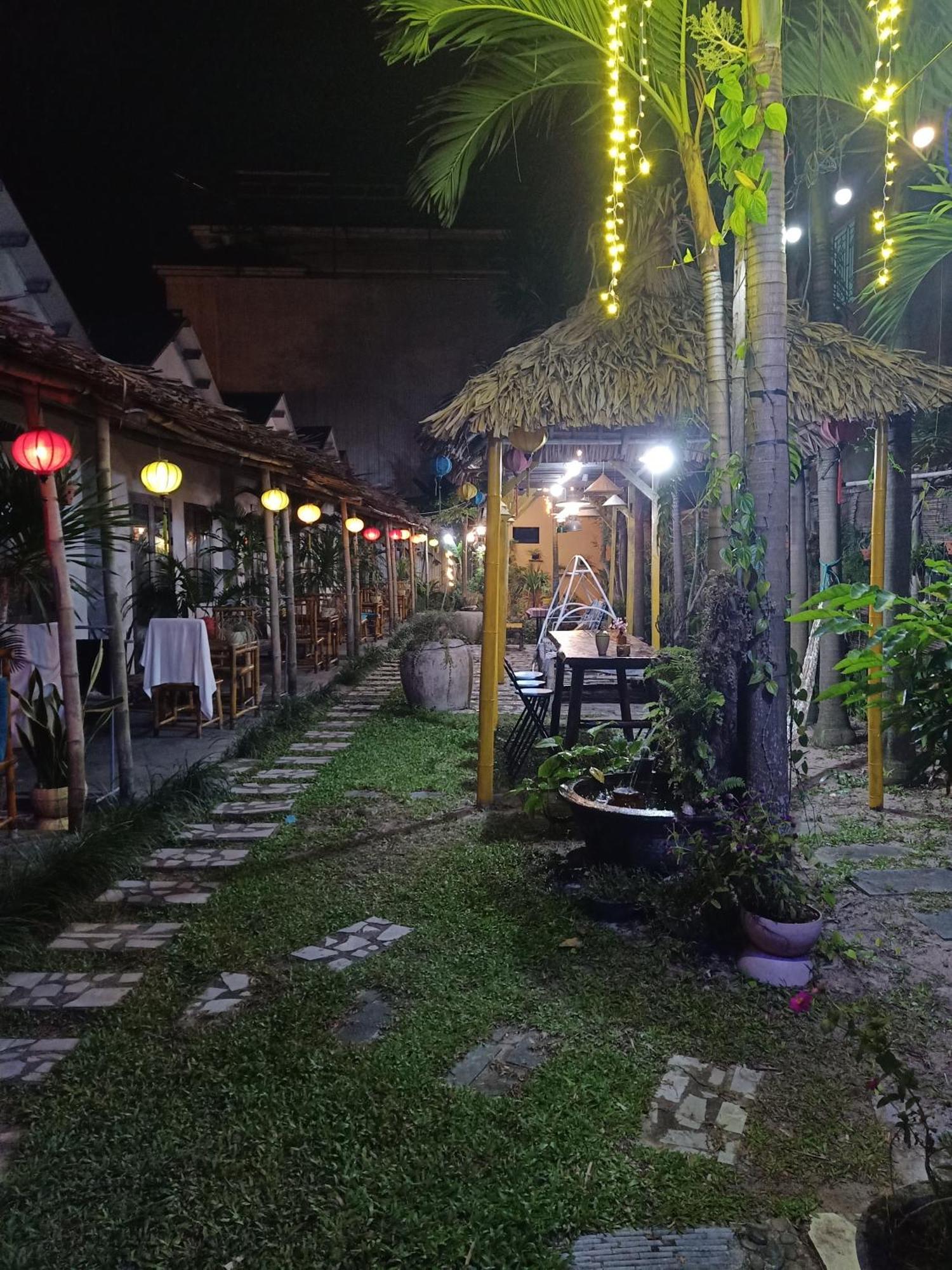 The Natural Hospedagem domiciliar Hoi An