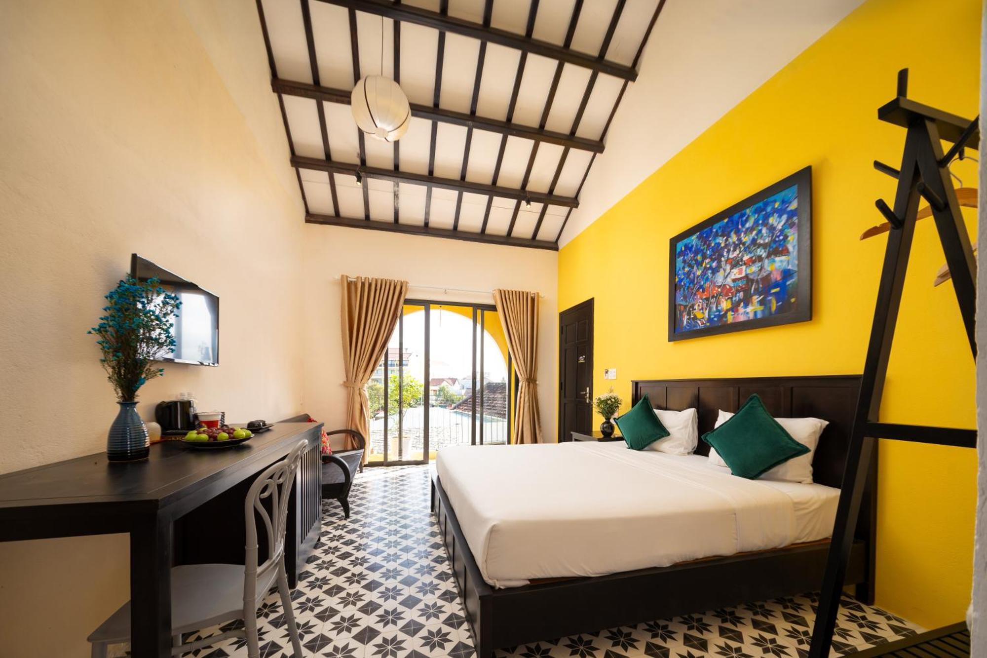 Vila Ohana Gadren By Cocoviet *