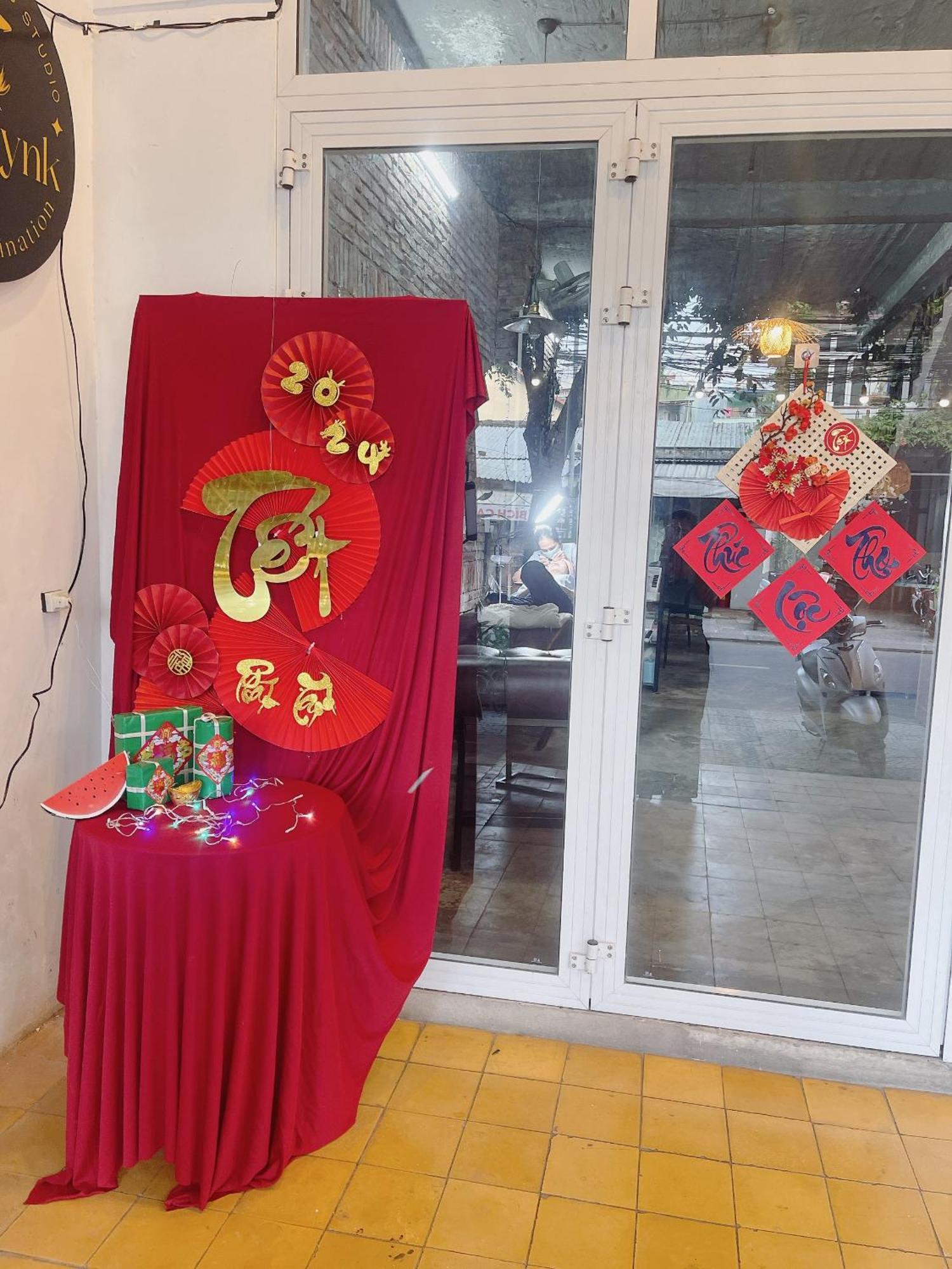 Lynk Hoian Hostel Hoi An