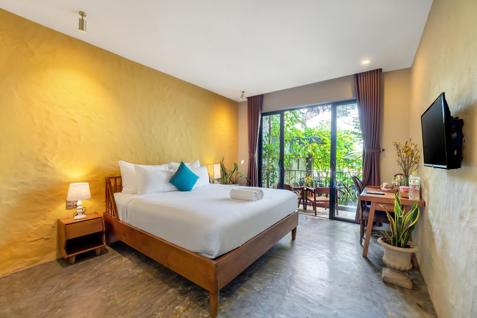 Nam An Mama Hotel
