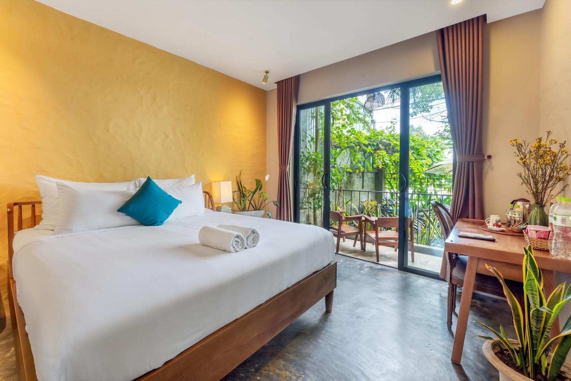 Nam An Mama Hotel Hoi An