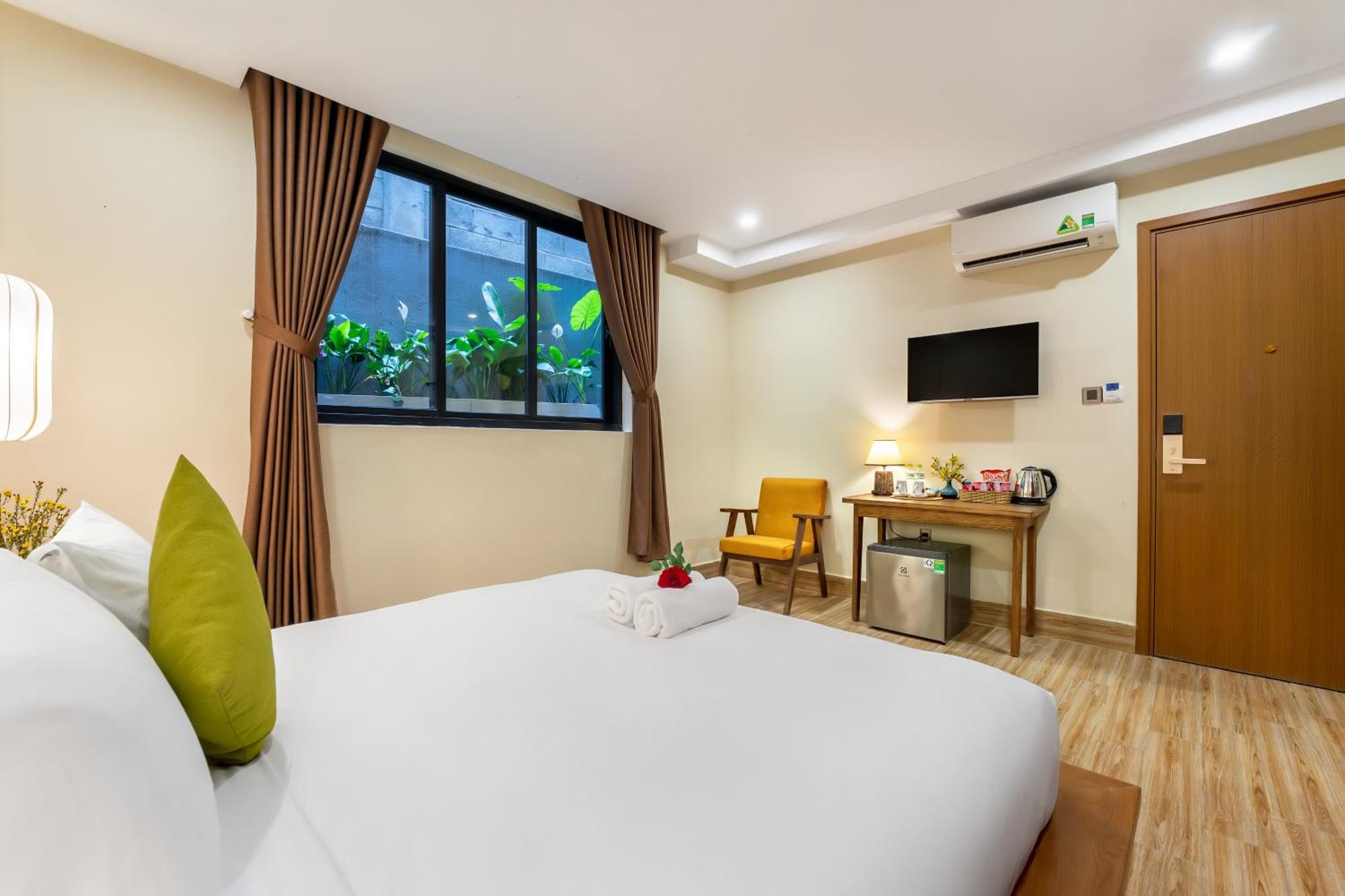 Nam An Mama Hotel Hoi An