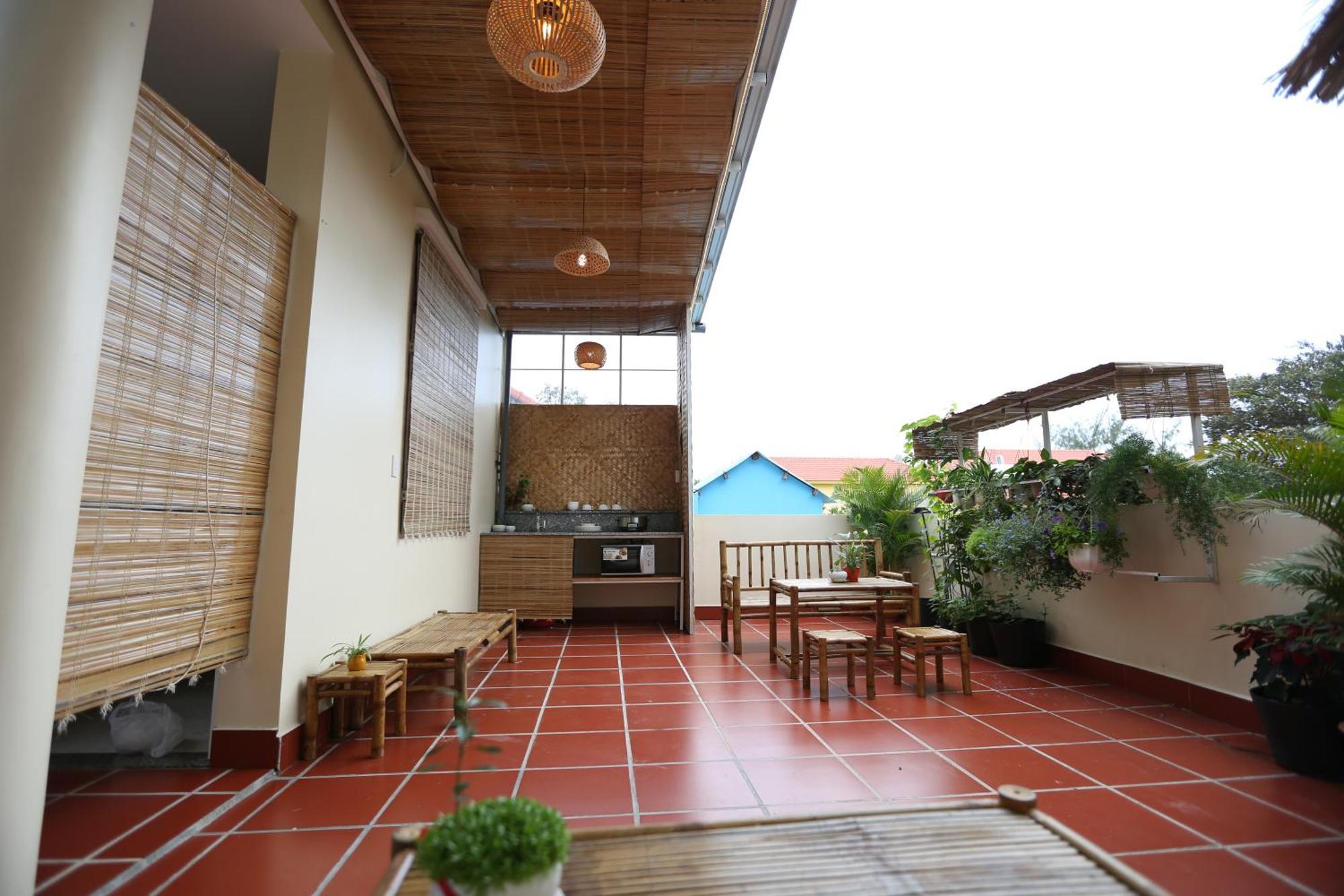 Homestay An Bang Town Hoi An