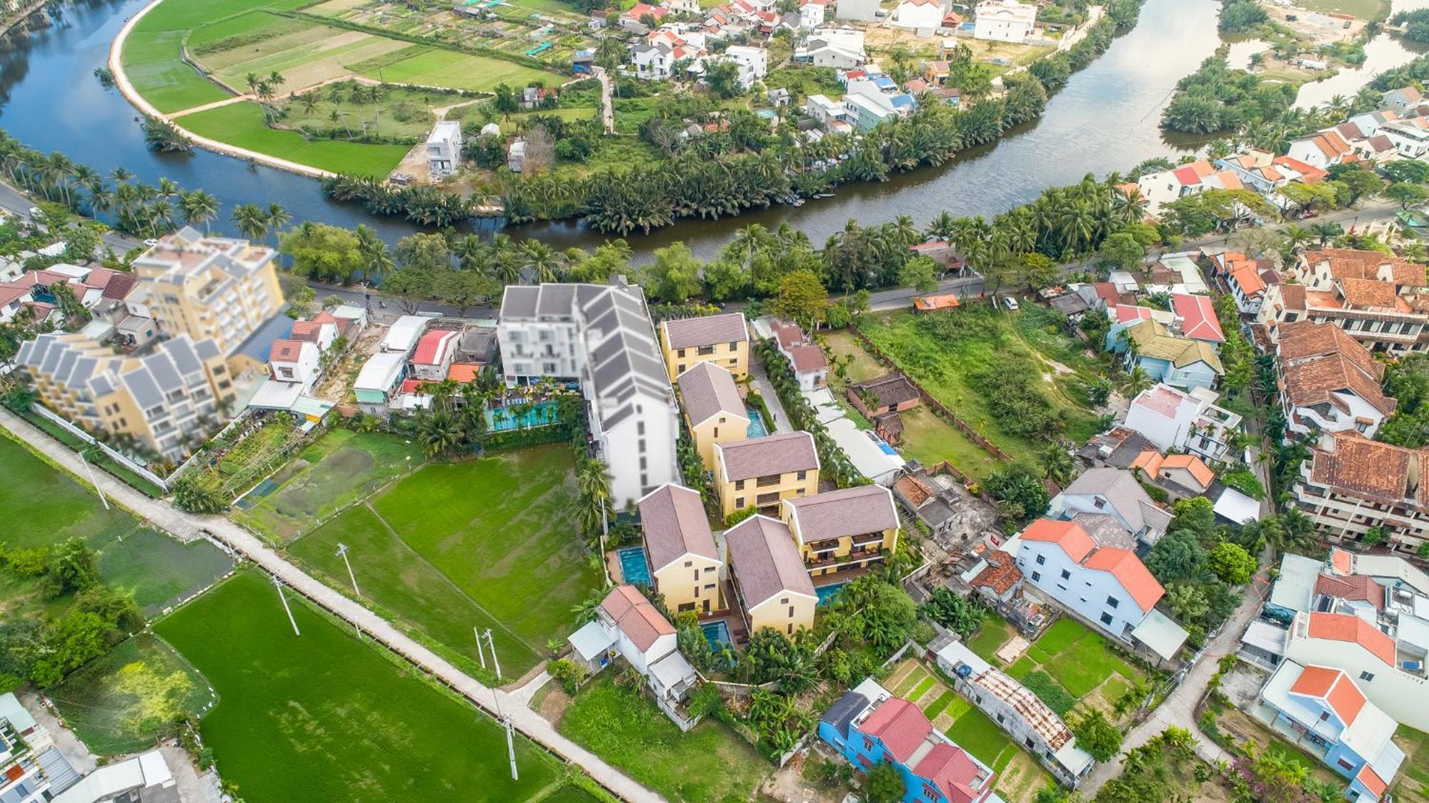 Palm Garden & Pool Hotel 4*